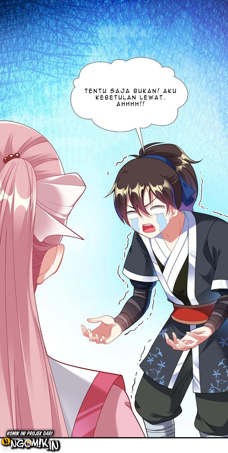 Dao Yin Chapter 3 - halaman 40