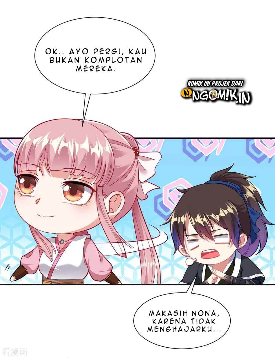 Dao Yin Chapter 3 - halaman 41