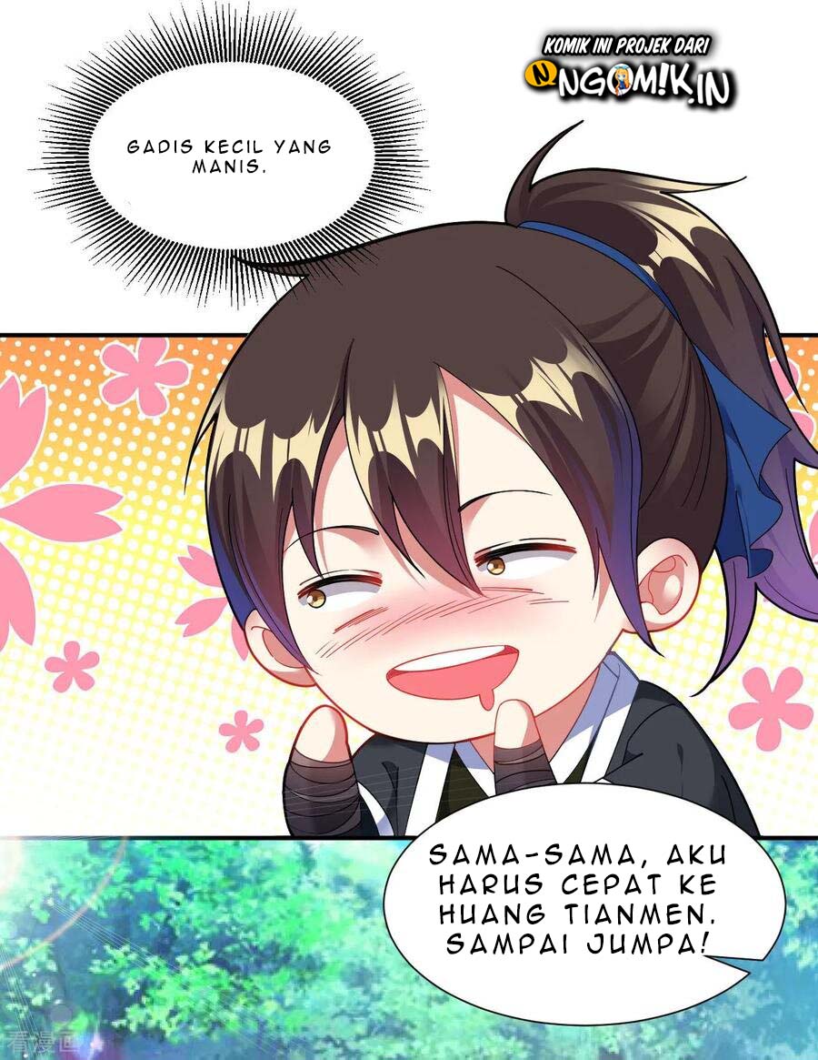 Dao Yin Chapter 3 - halaman 42