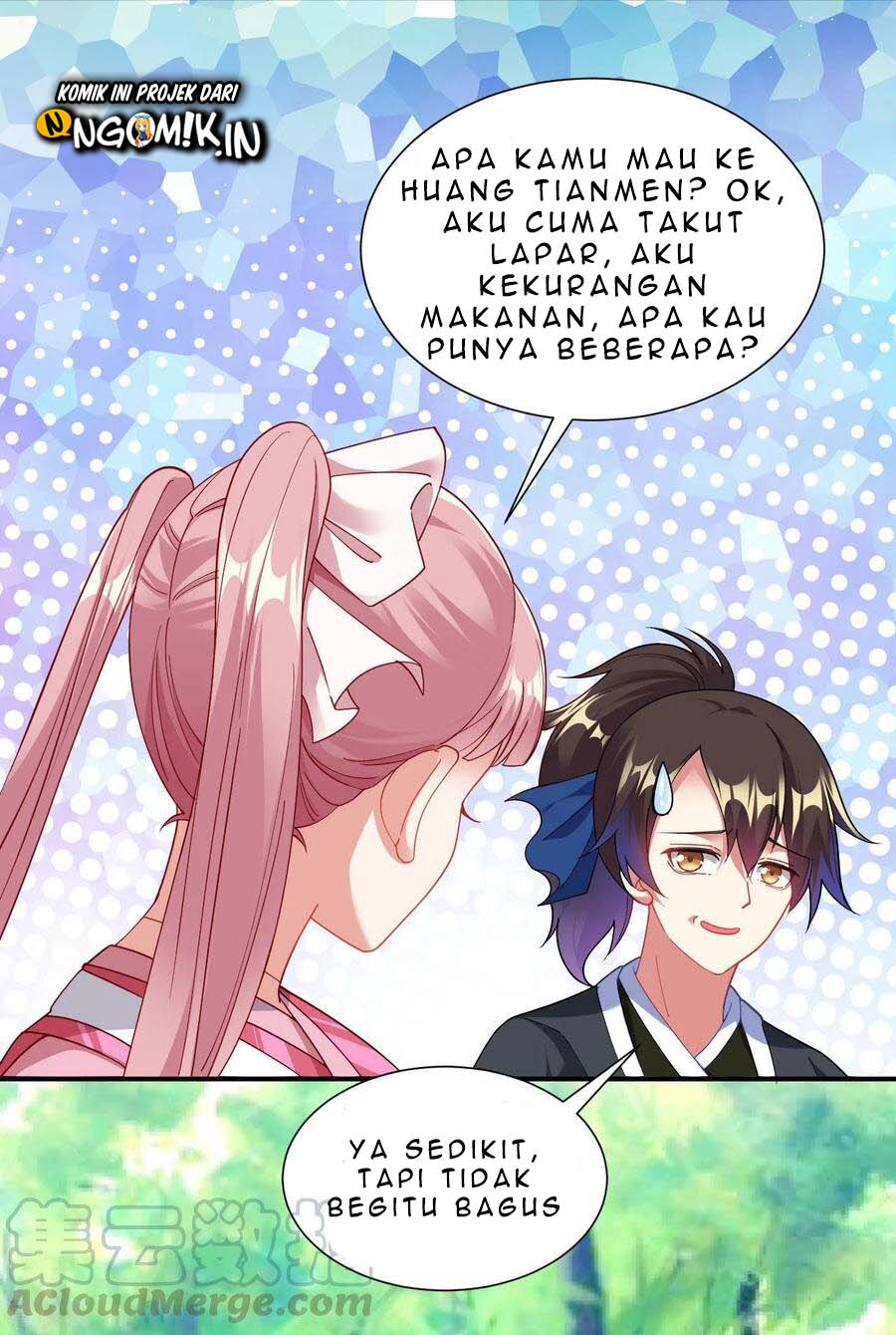 Dao Yin Chapter 3 - halaman 44