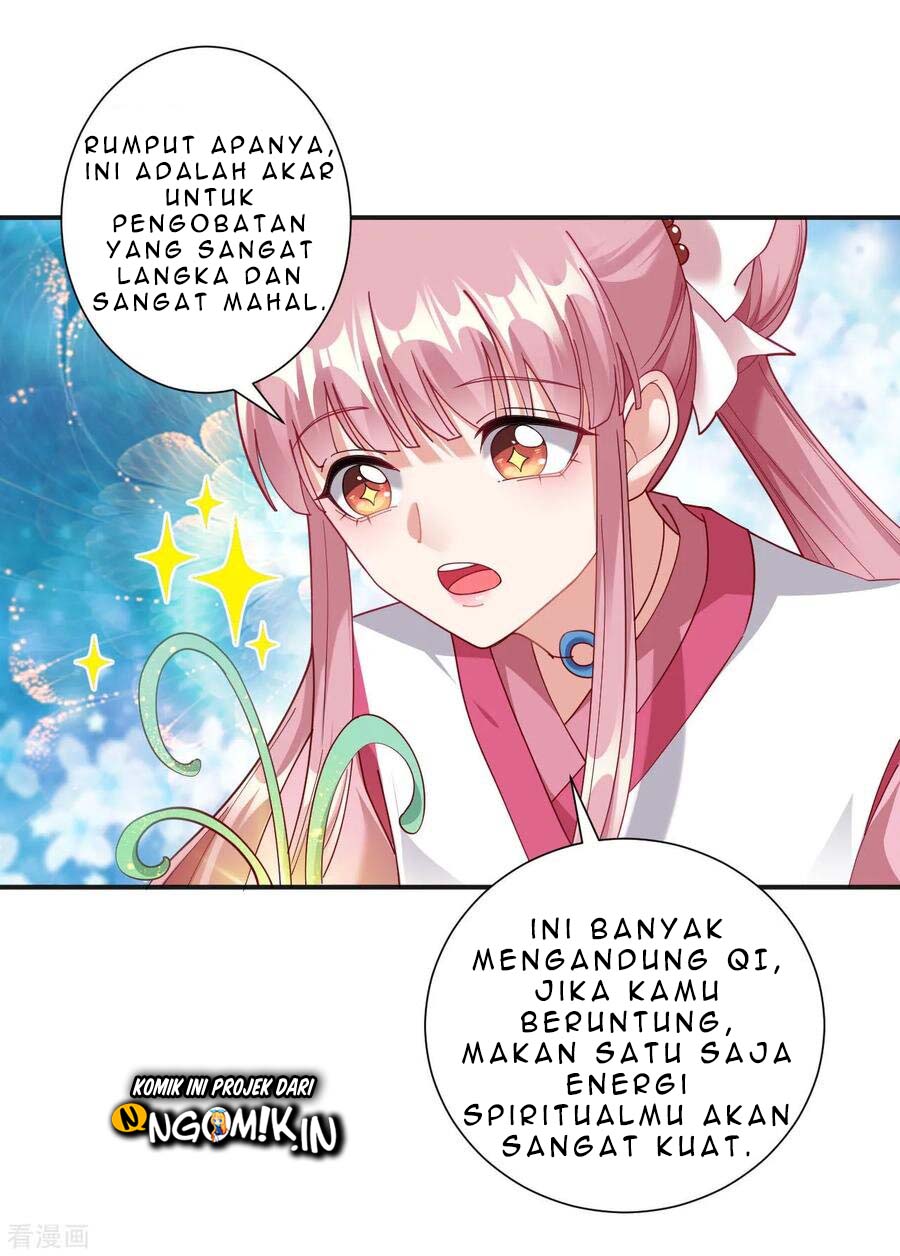 Dao Yin Chapter 3 - halaman 46