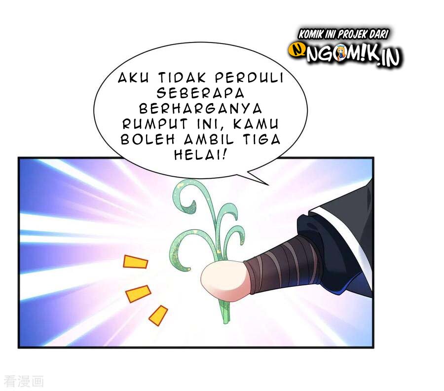 Dao Yin Chapter 3 - halaman 47