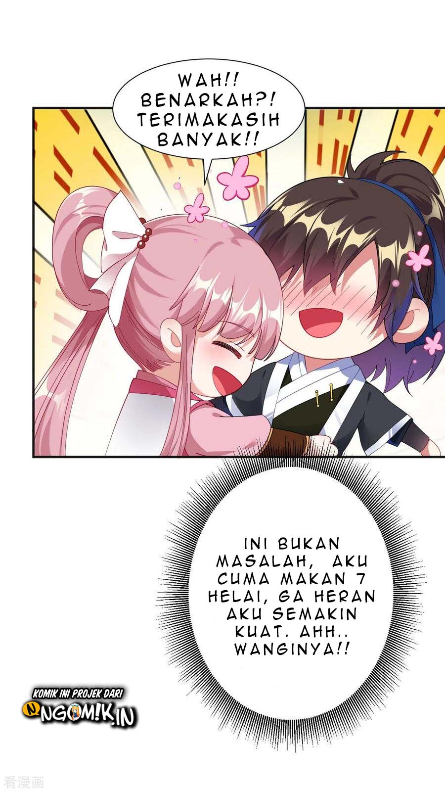 Dao Yin Chapter 3 - halaman 48