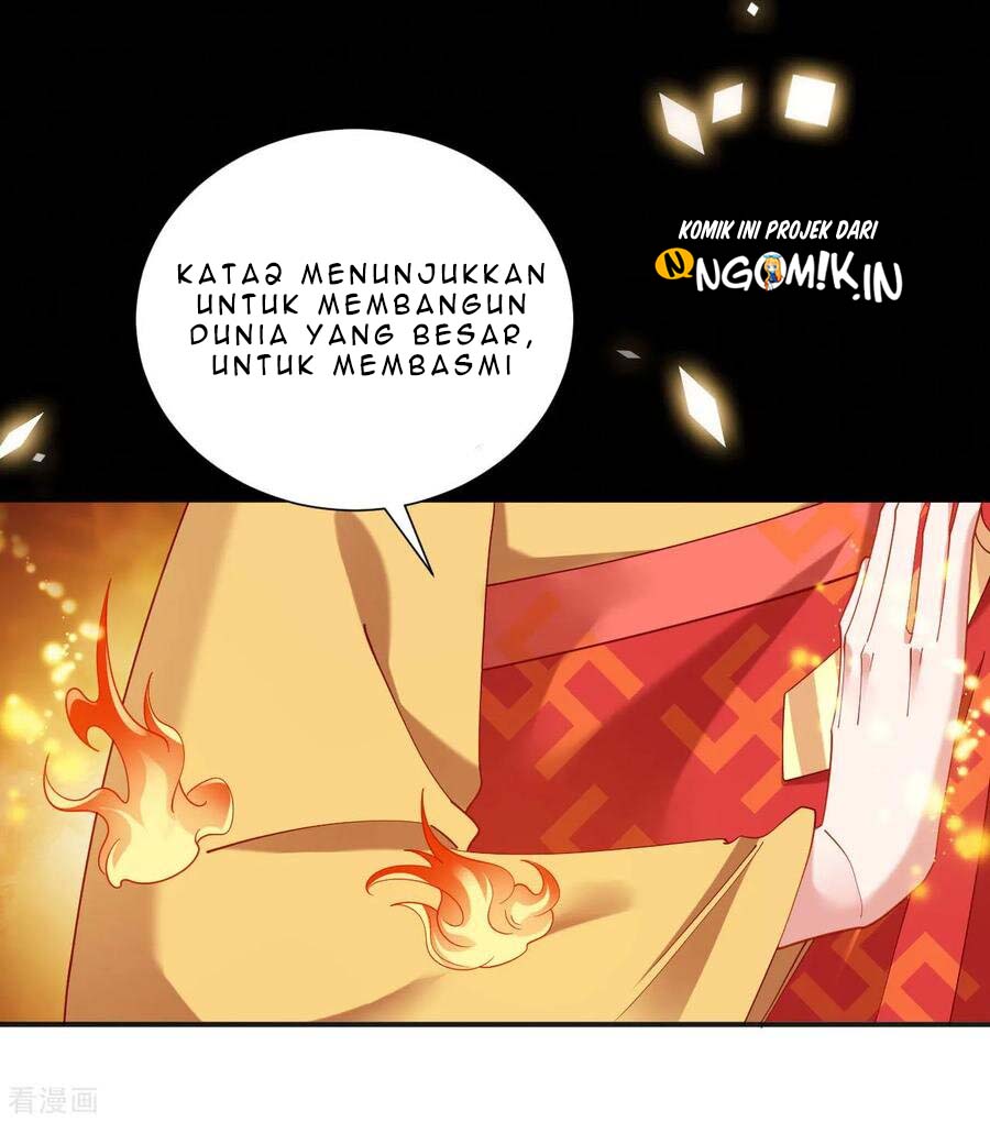 Dao Yin Chapter 3 - halaman 5