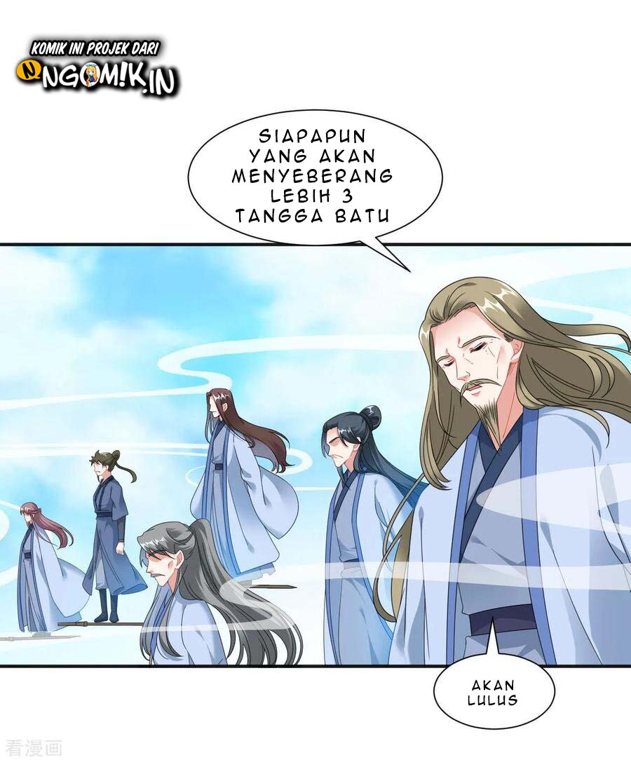 Dao Yin Chapter 3 - halaman 51