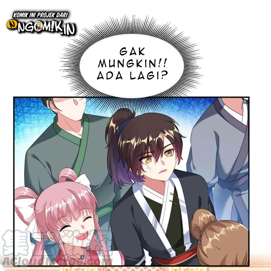 Dao Yin Chapter 3 - halaman 52