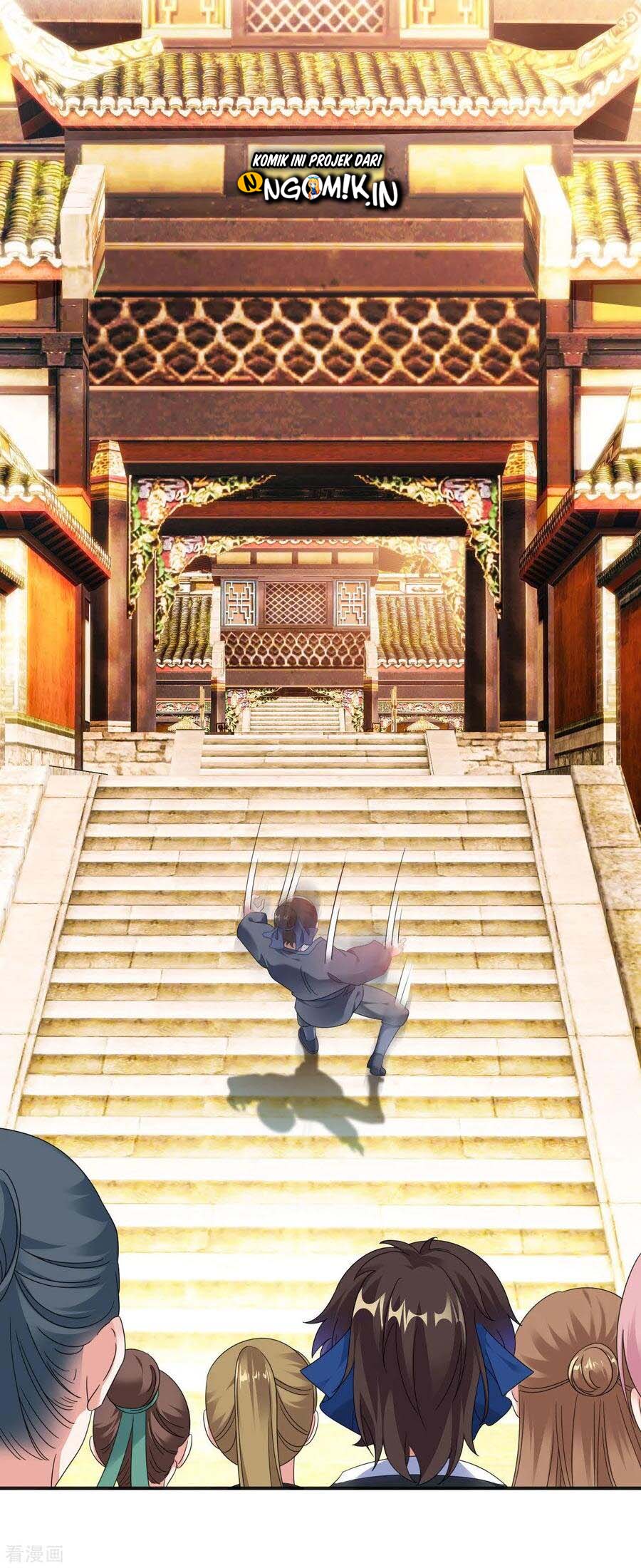 Dao Yin Chapter 3 - halaman 53
