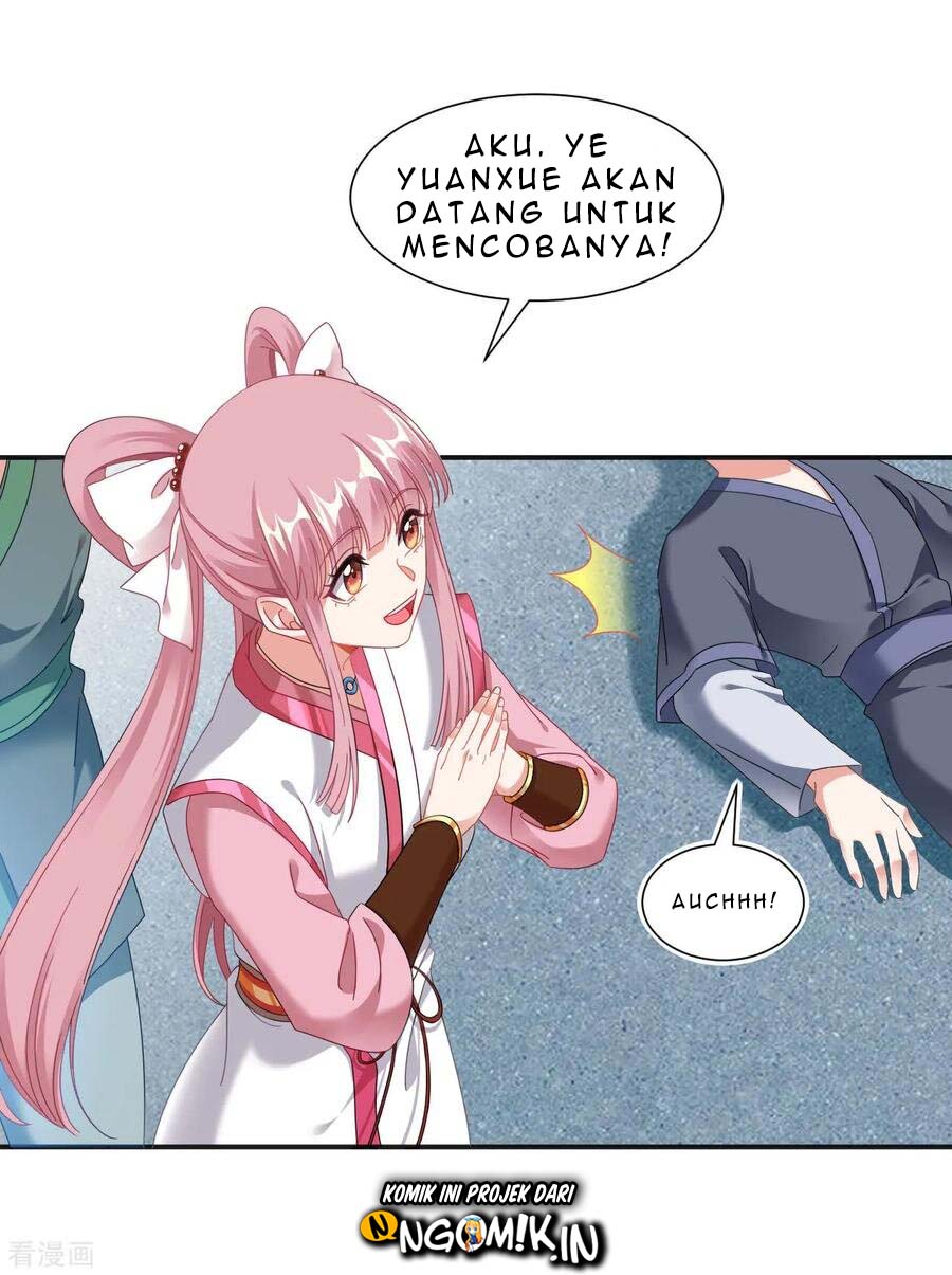 Dao Yin Chapter 3 - halaman 54