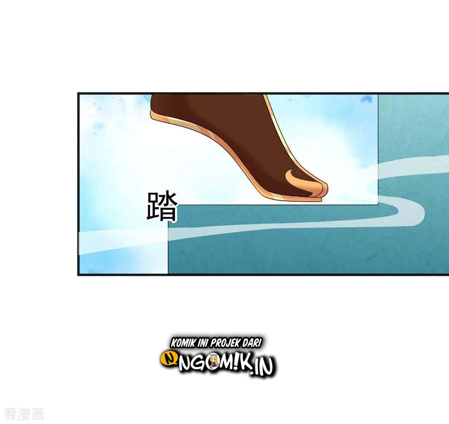 Dao Yin Chapter 3 - halaman 55