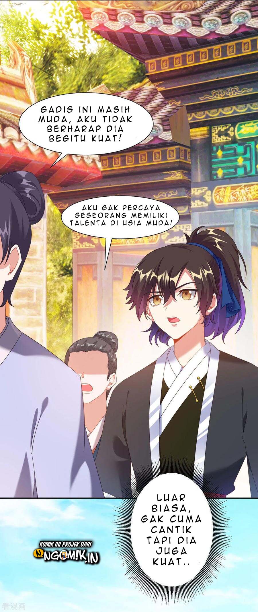 Dao Yin Chapter 3 - halaman 57