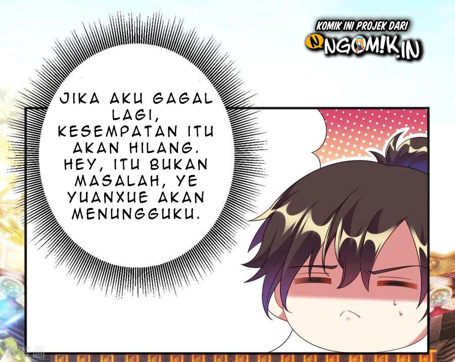 Dao Yin Chapter 3 - halaman 58