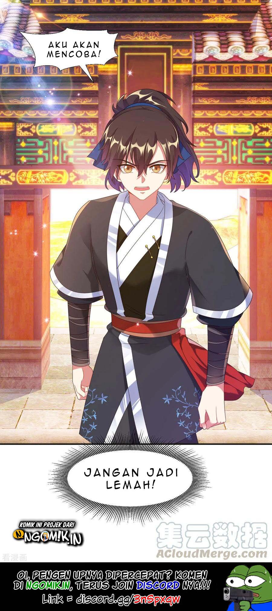 Dao Yin Chapter 3 - halaman 59