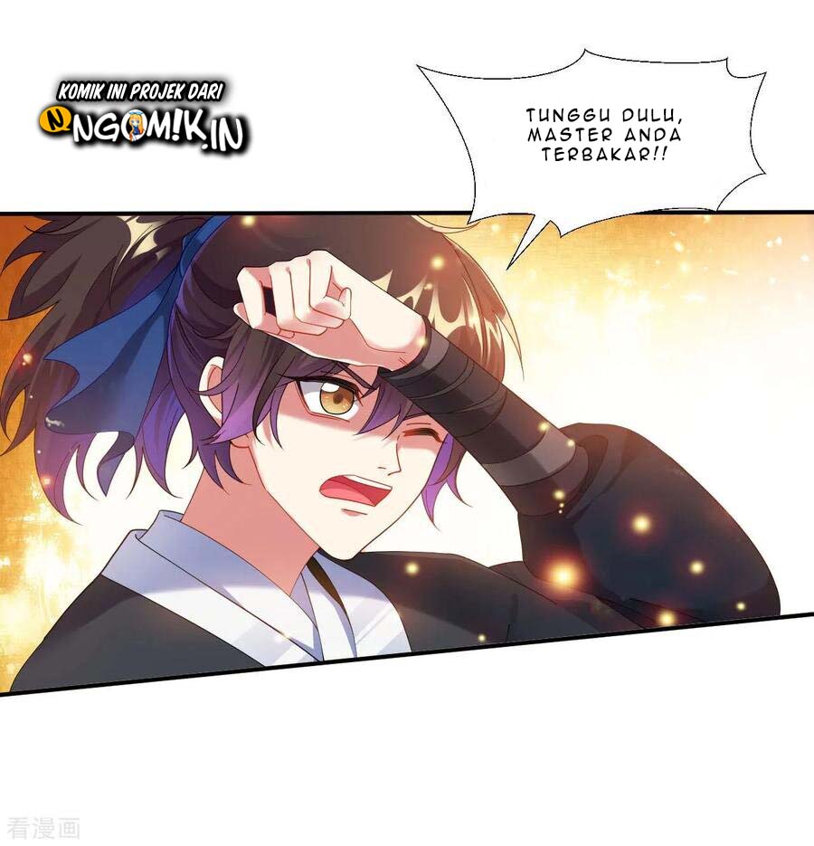 Dao Yin Chapter 3 - halaman 7