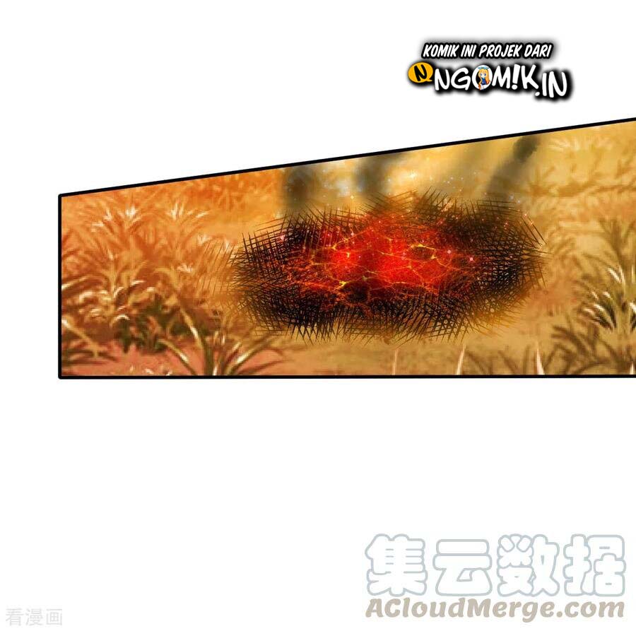 Dao Yin Chapter 3 - halaman 8