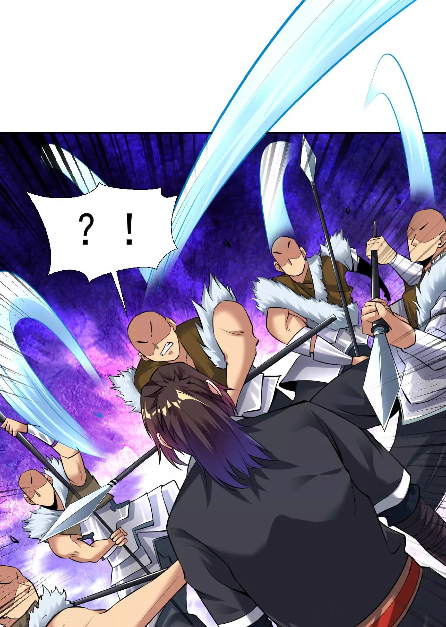 Dao Yin Chapter 30 - halaman 10