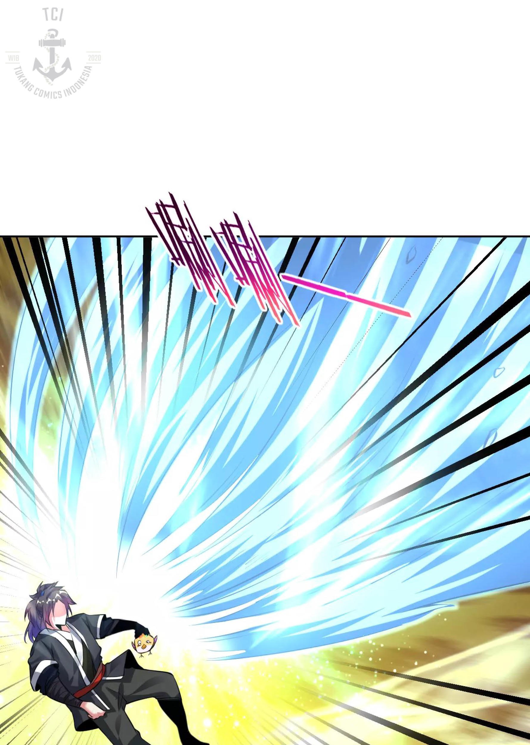 Dao Yin Chapter 30 - halaman 12