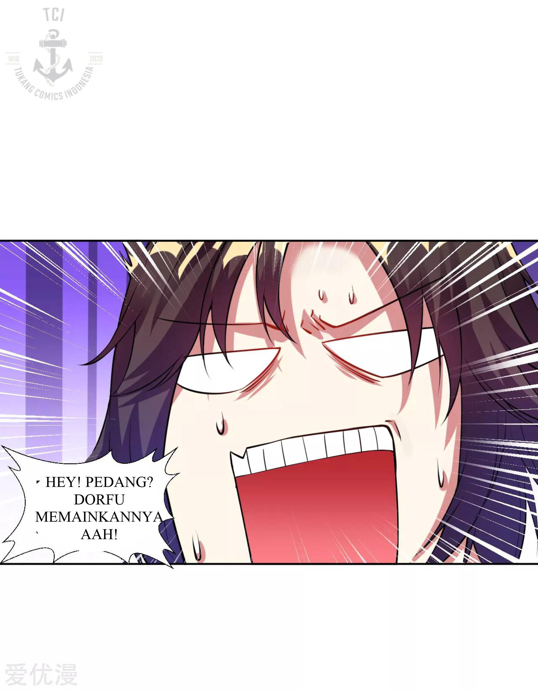 Dao Yin Chapter 30 - halaman 17