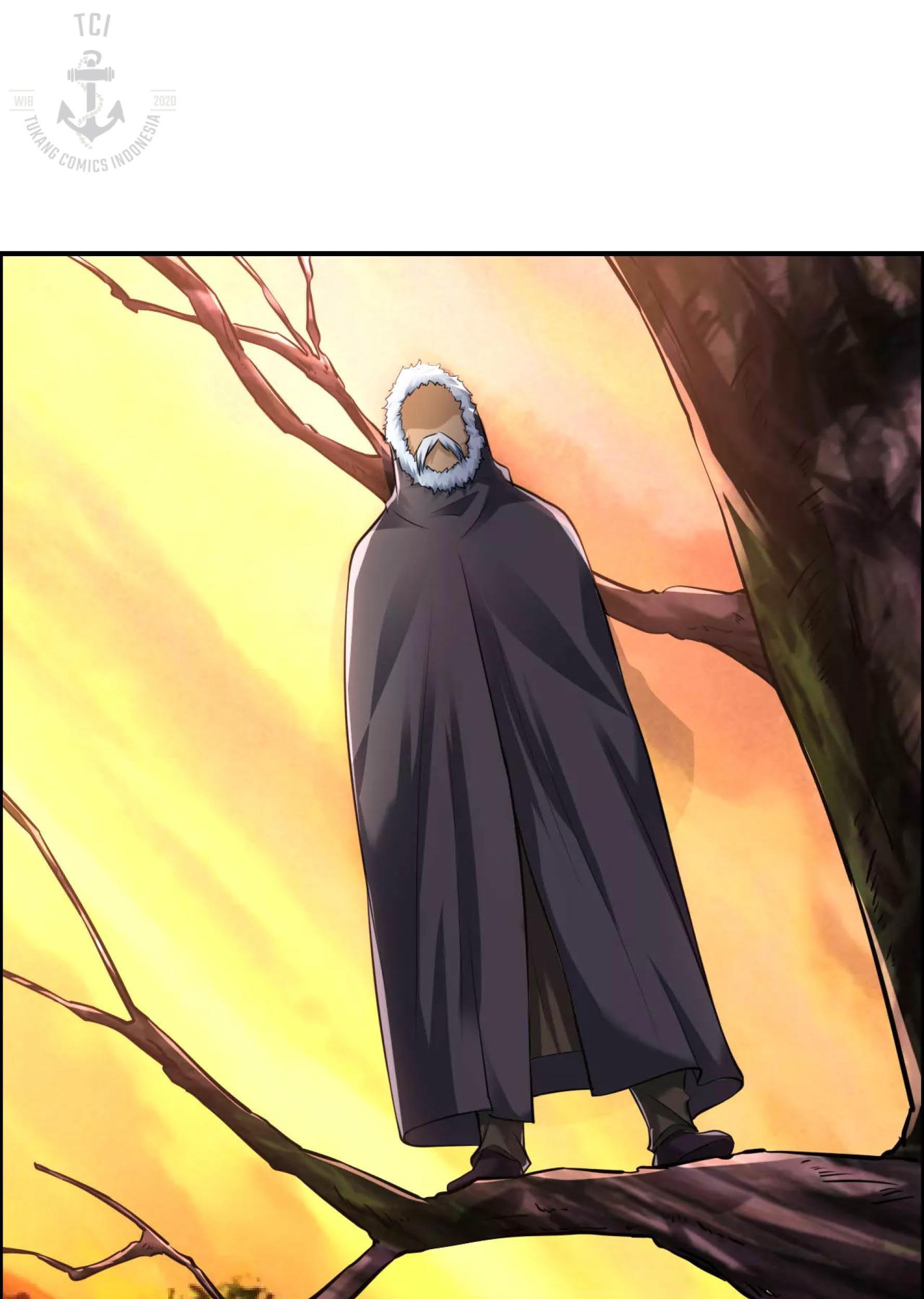 Dao Yin Chapter 30 - halaman 32