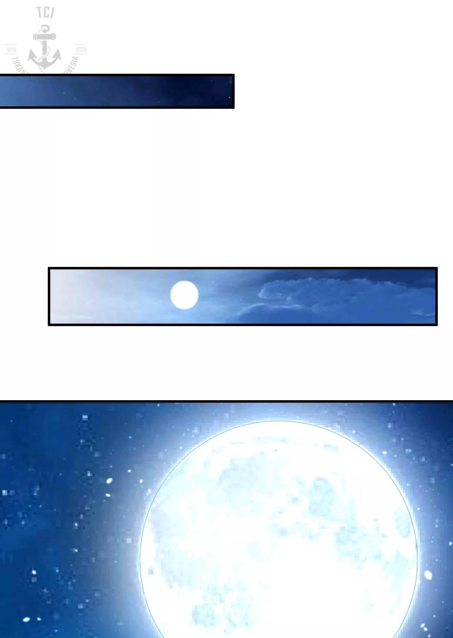 Dao Yin Chapter 30 - halaman 35