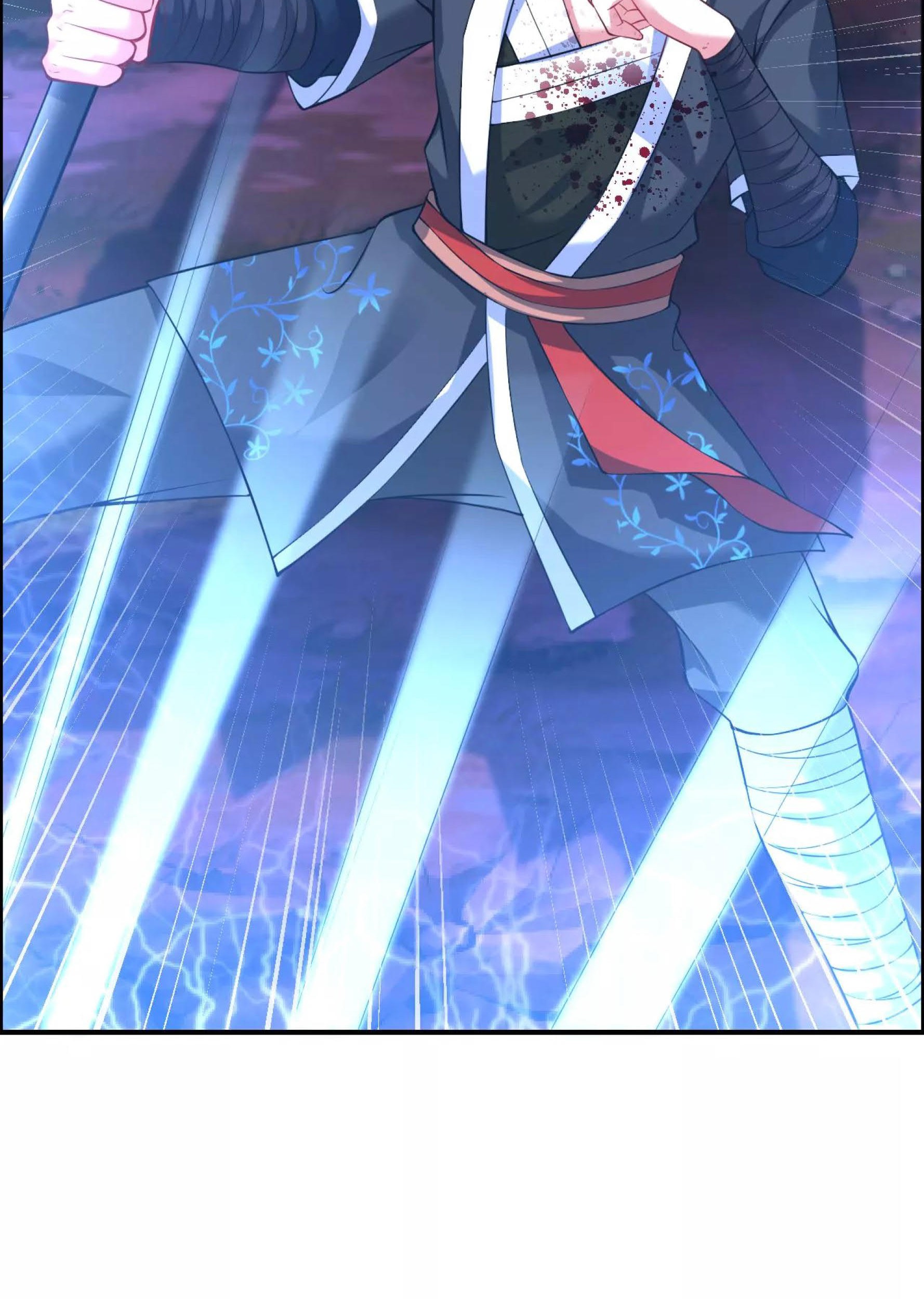 Dao Yin Chapter 30 - halaman 53