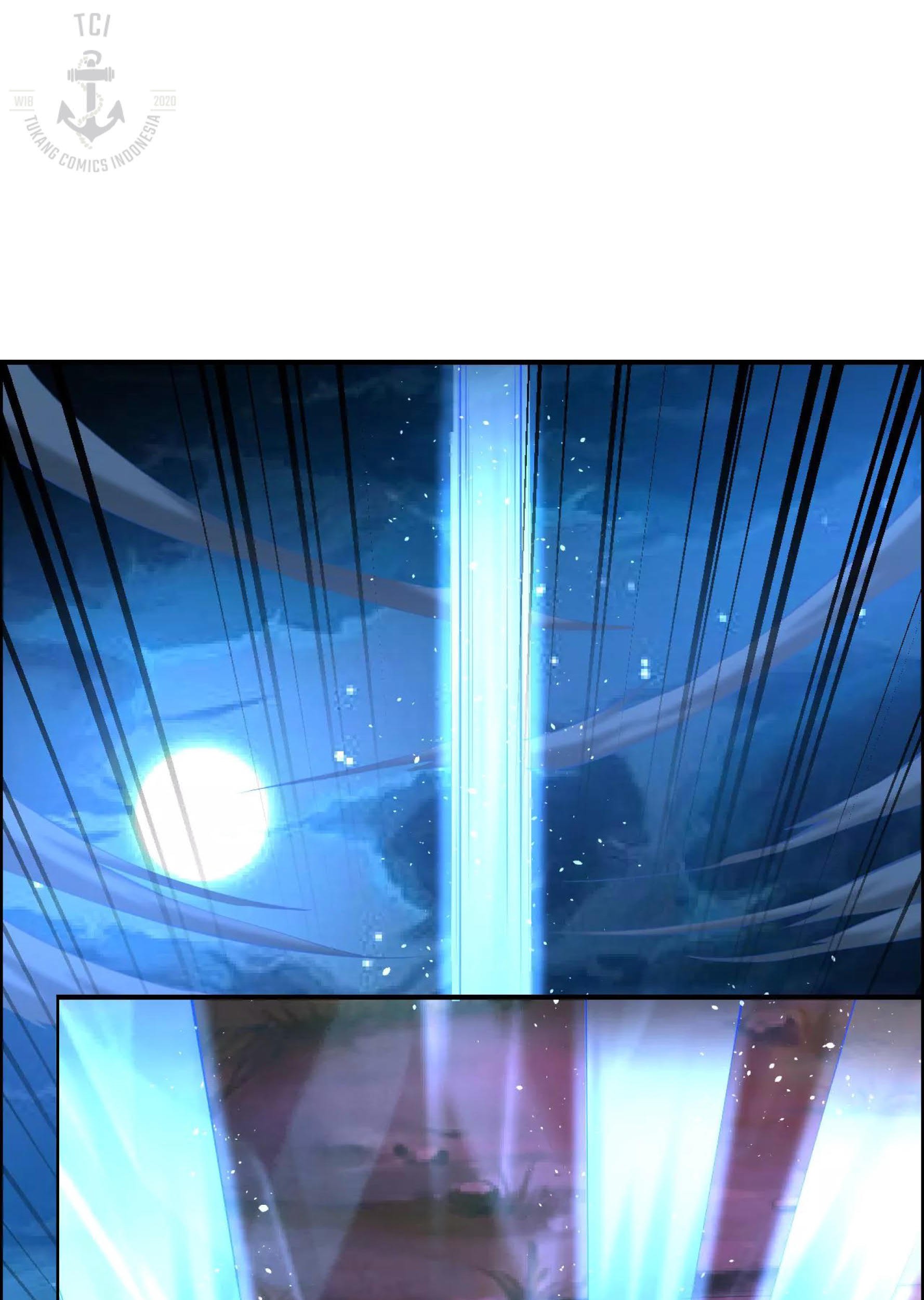 Dao Yin Chapter 30 - halaman 55