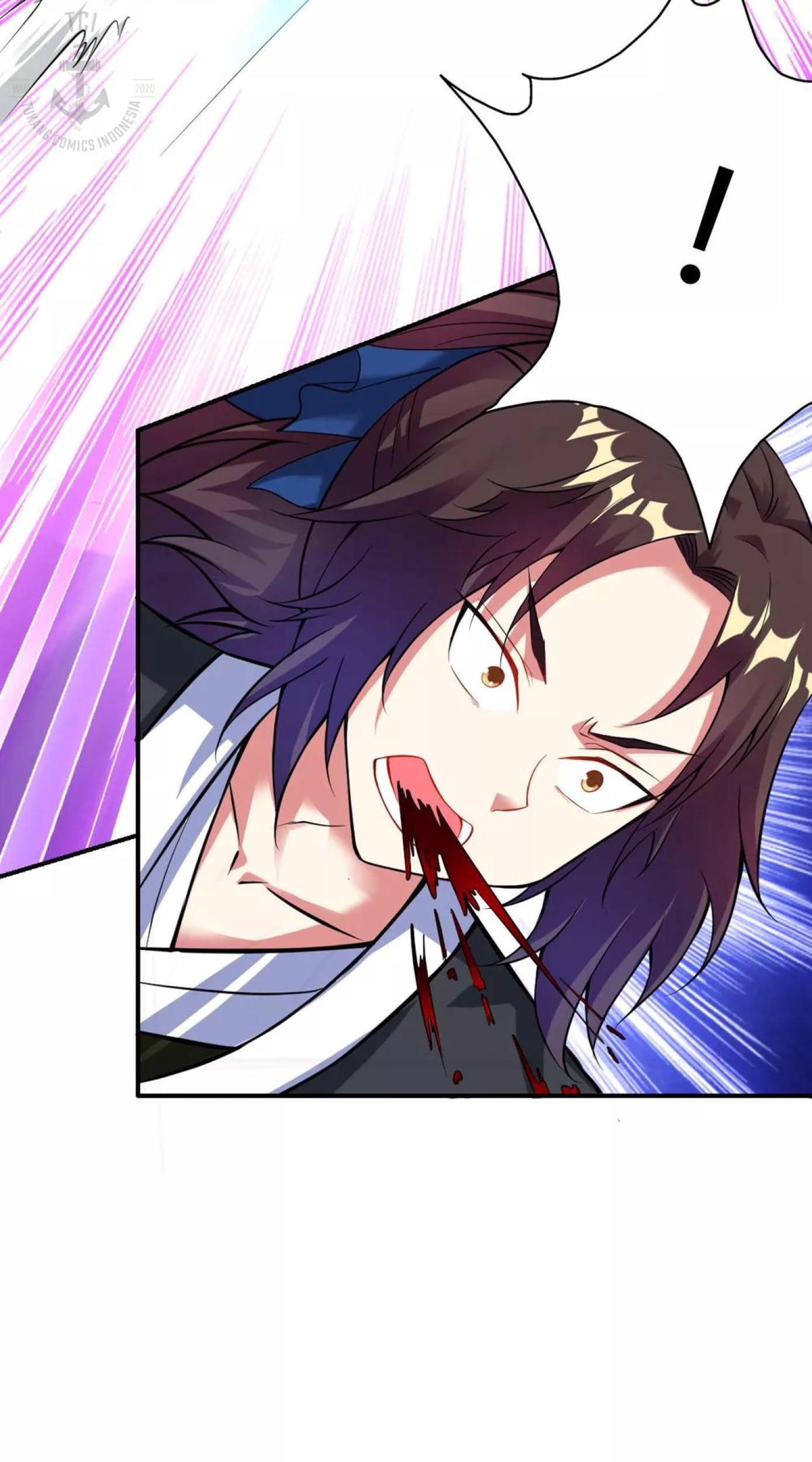 Dao Yin Chapter 31 - halaman 11