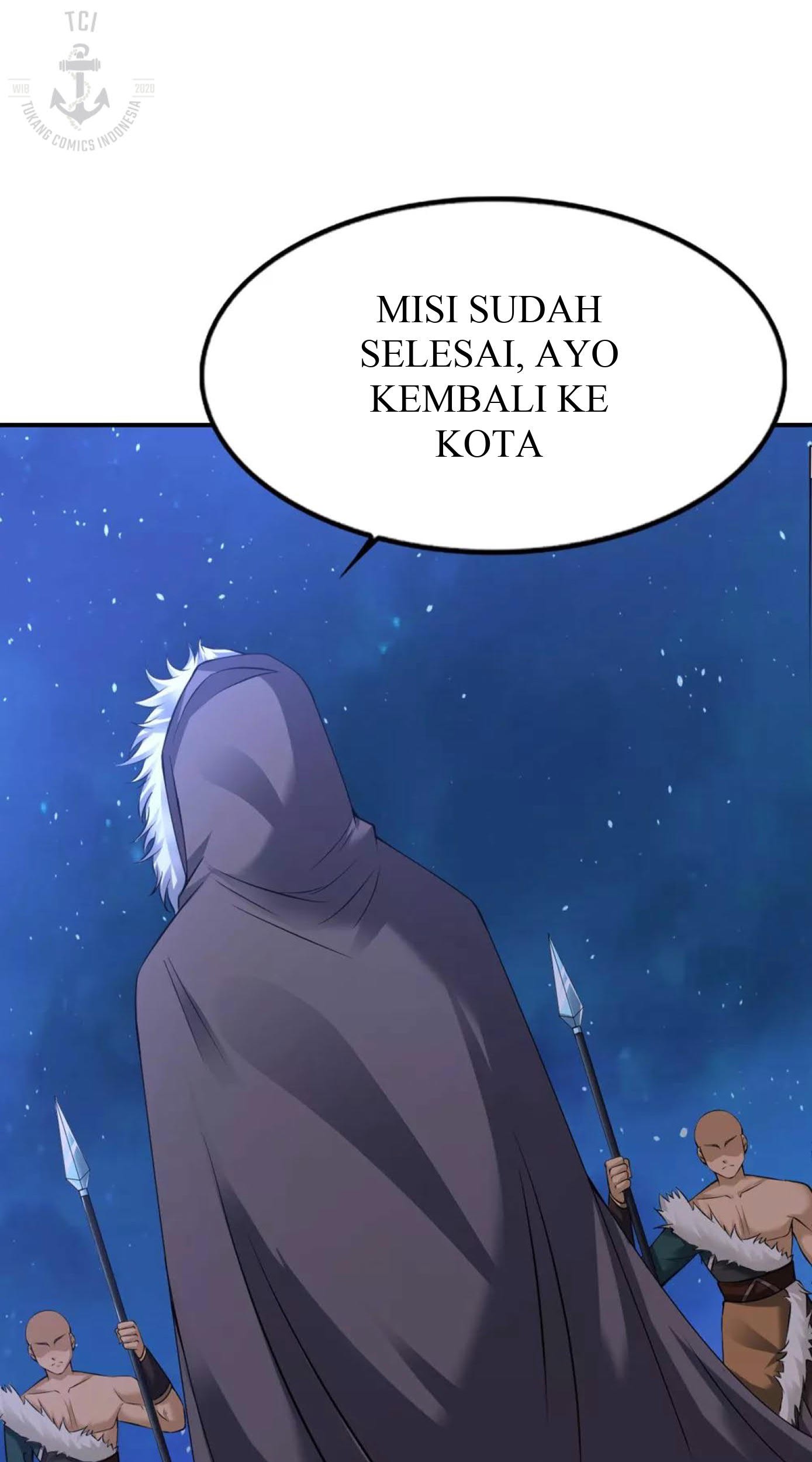Dao Yin Chapter 31 - halaman 15