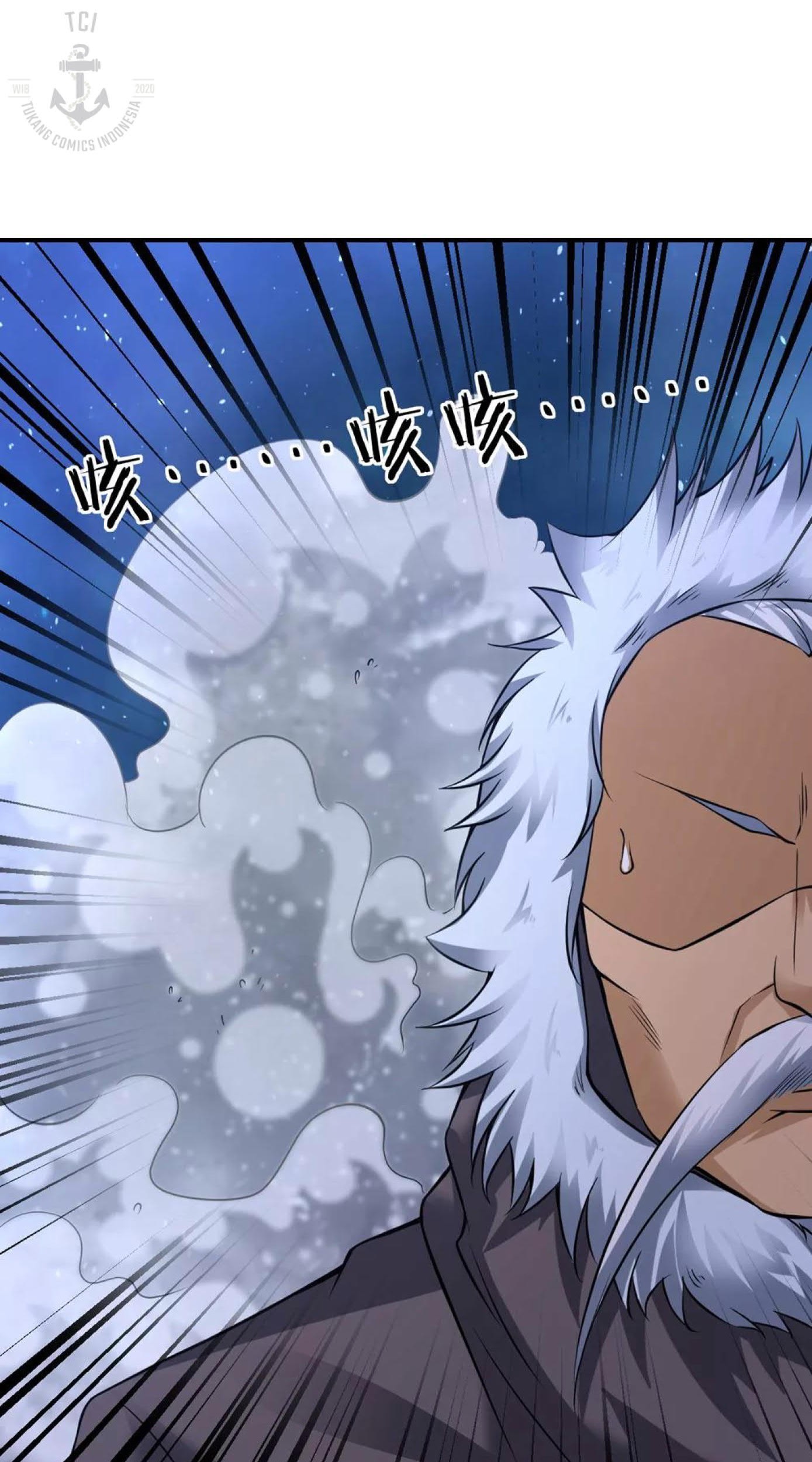 Dao Yin Chapter 31 - halaman 17