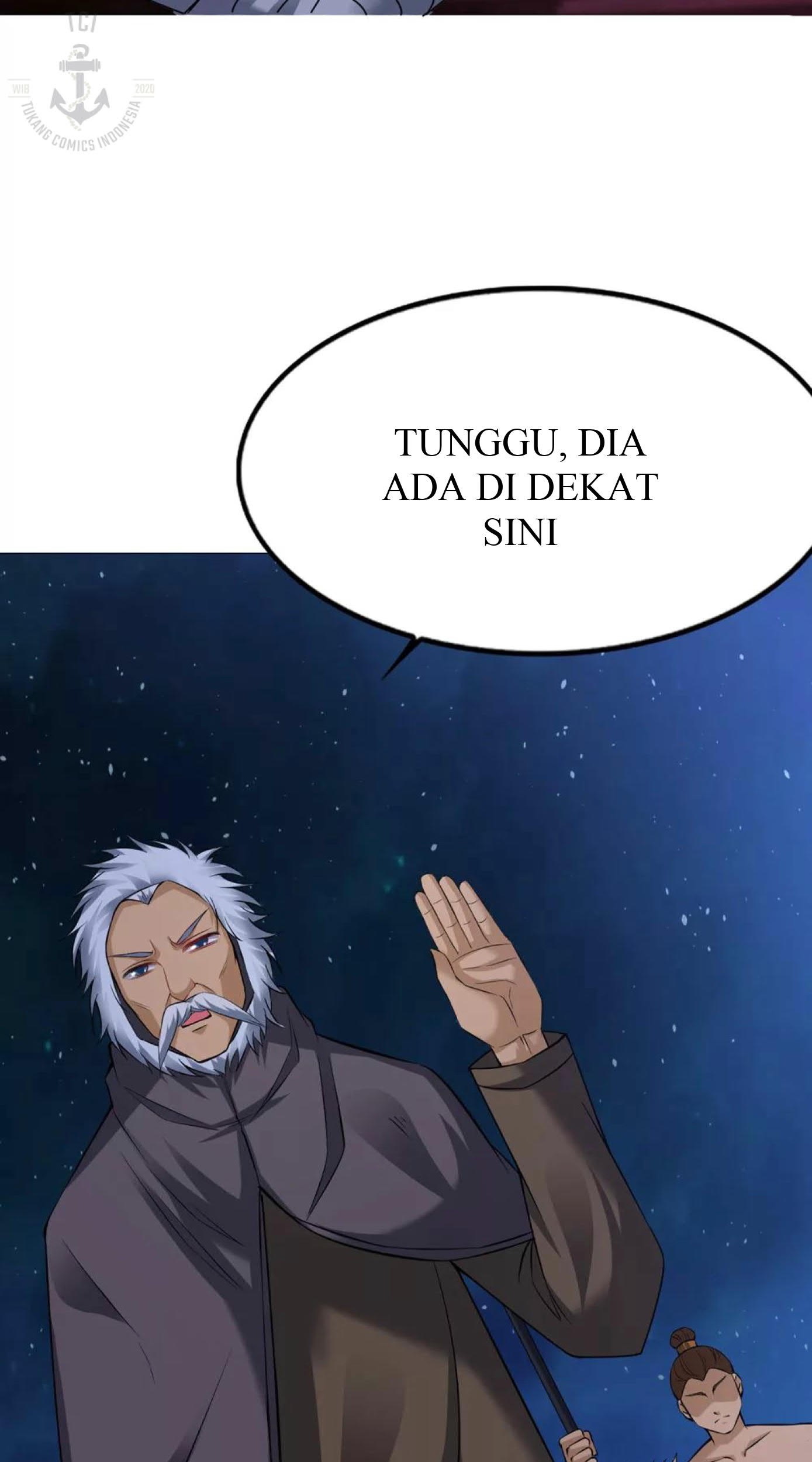 Dao Yin Chapter 31 - halaman 30