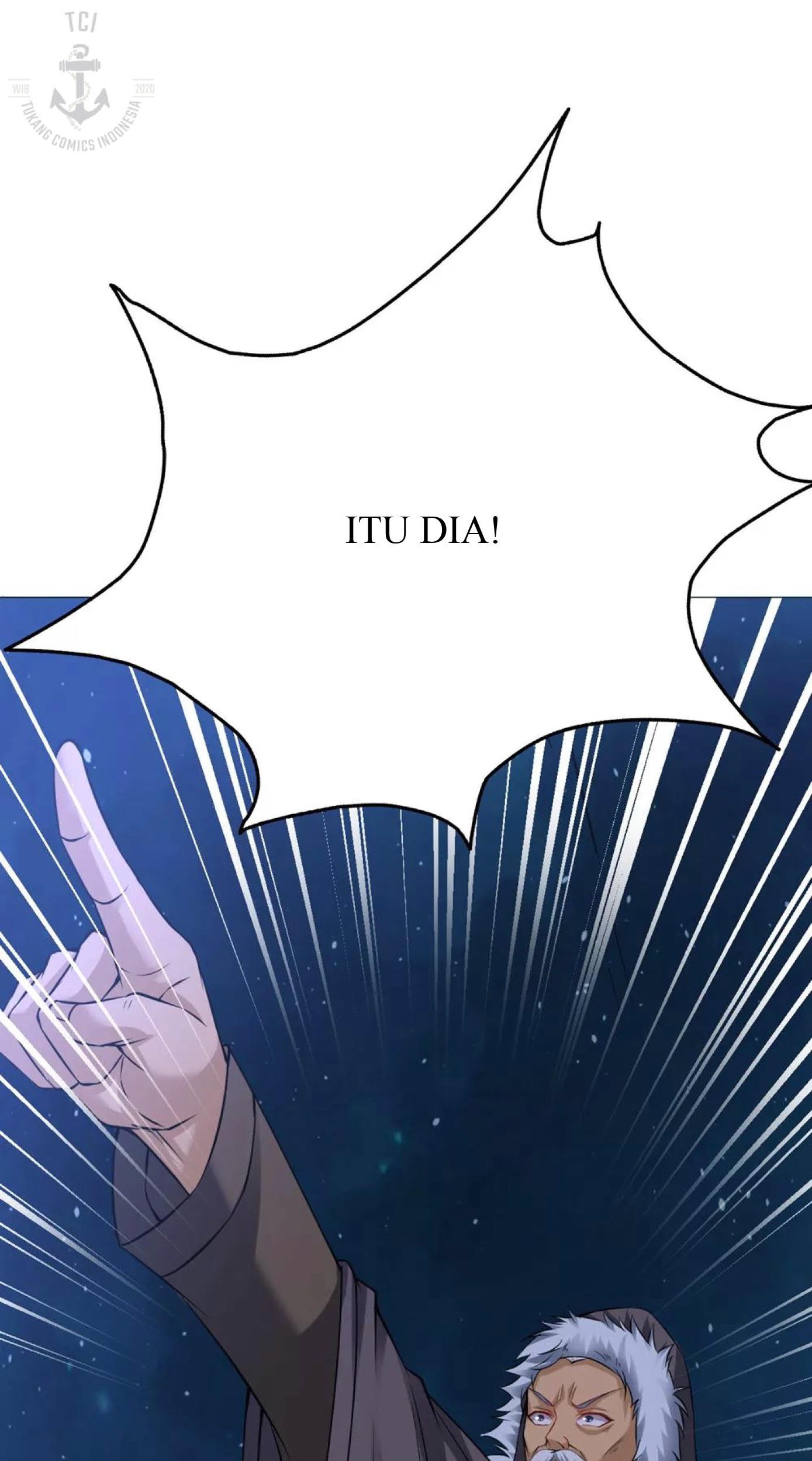 Dao Yin Chapter 31 - halaman 34