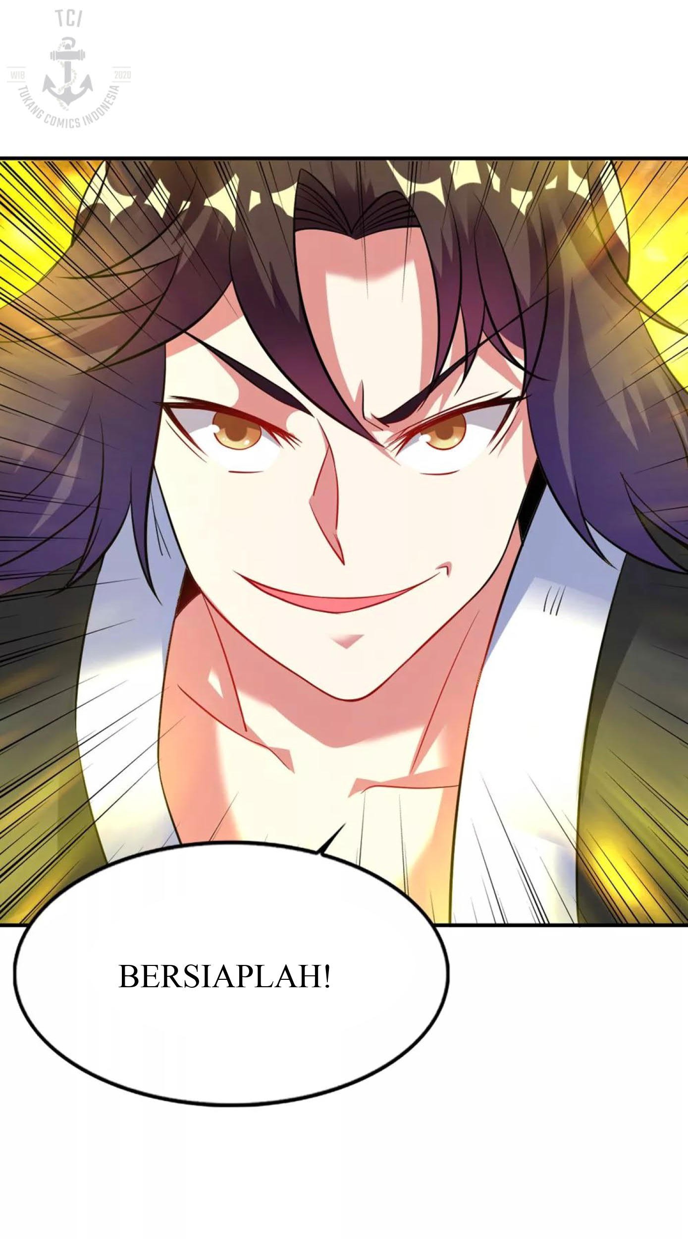 Dao Yin Chapter 31 - halaman 49