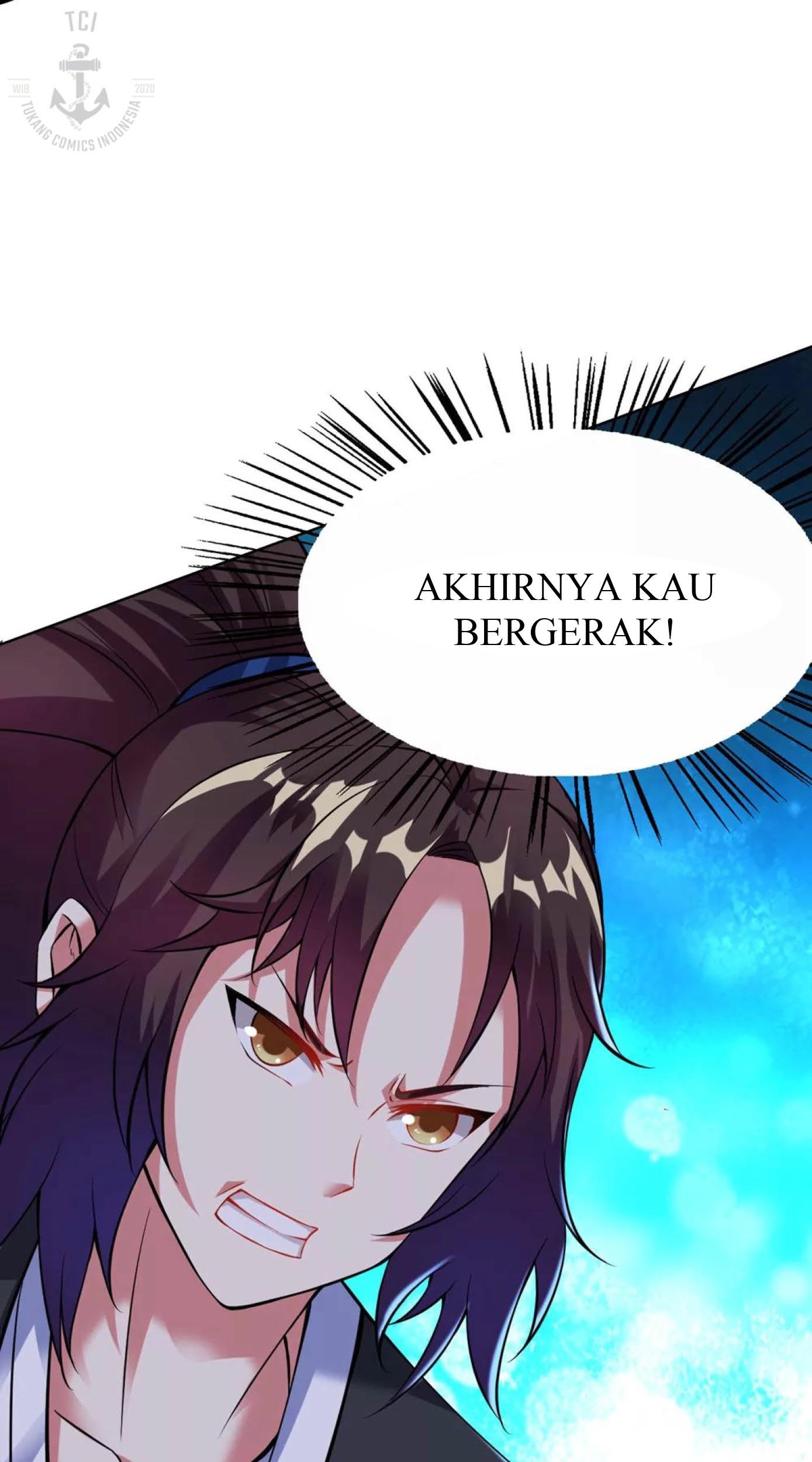 Dao Yin Chapter 31 - halaman 7