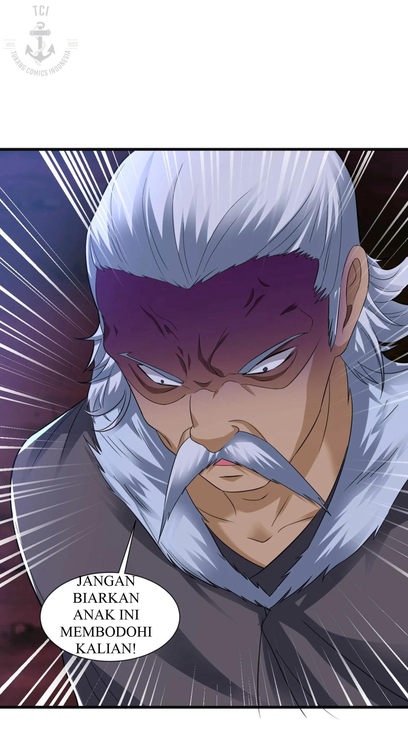 Dao Yin Chapter 32 - halaman 16