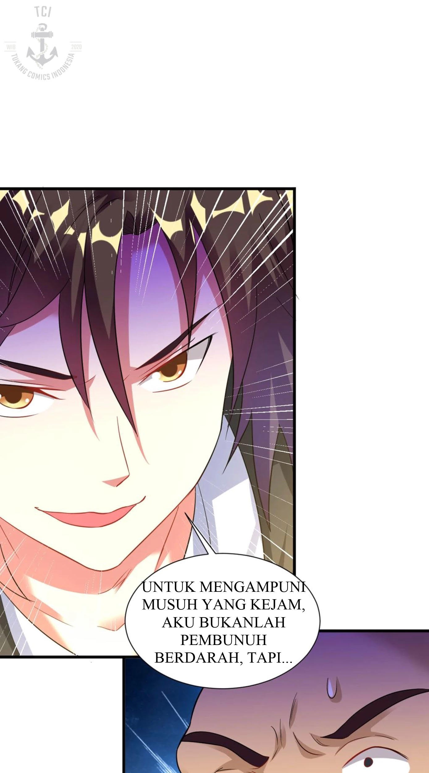 Dao Yin Chapter 32 - halaman 30