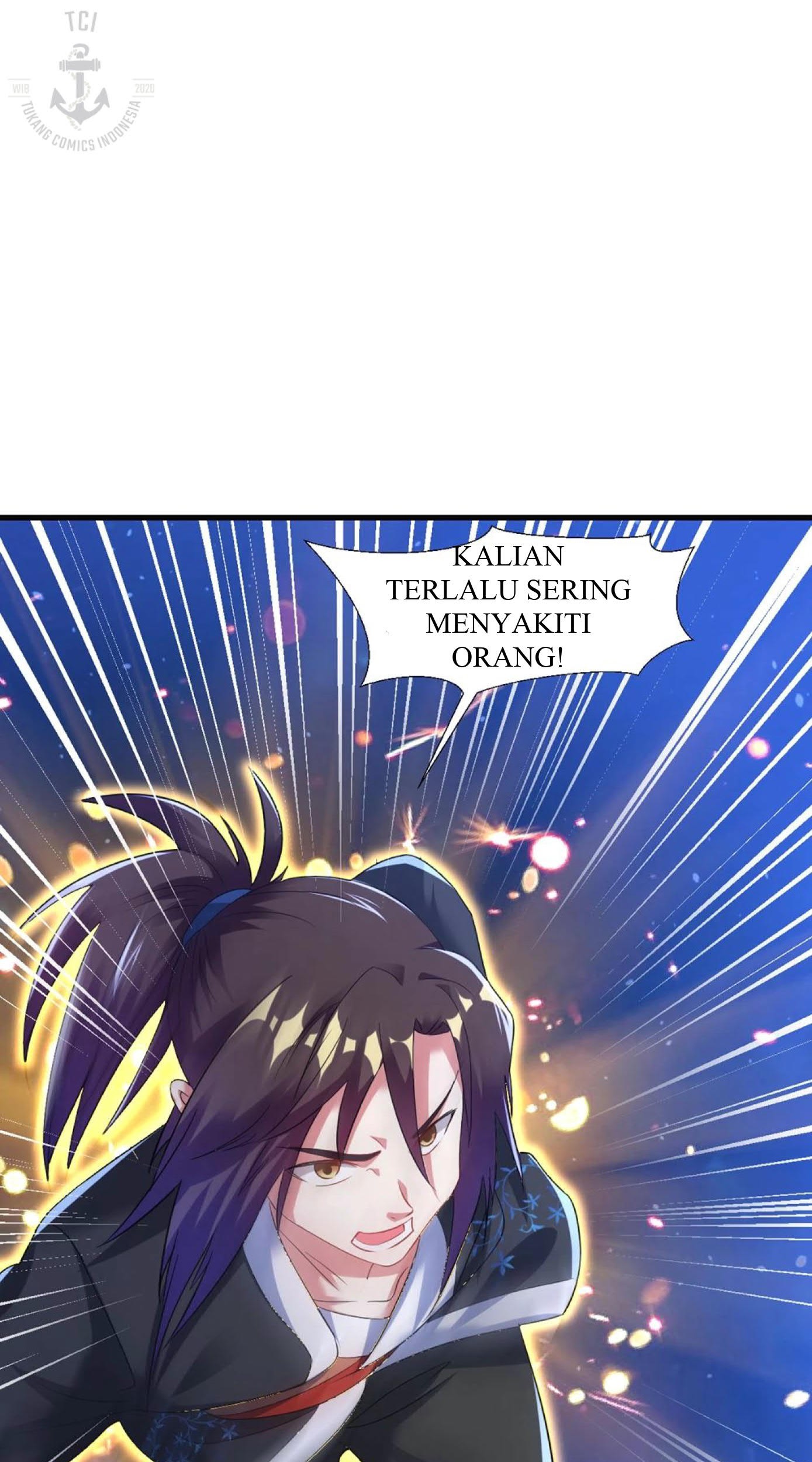 Dao Yin Chapter 32 - halaman 32