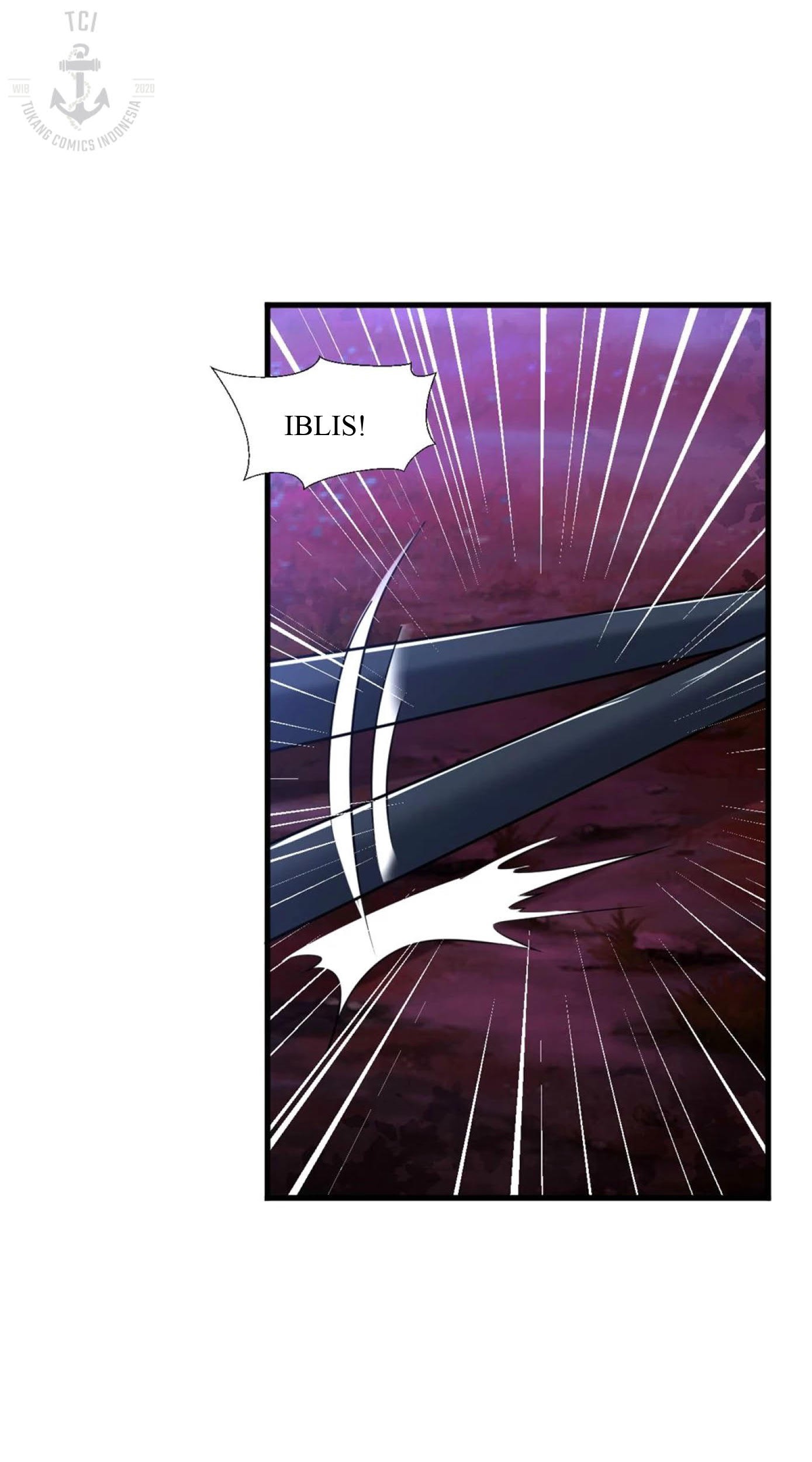 Dao Yin Chapter 32 - halaman 40
