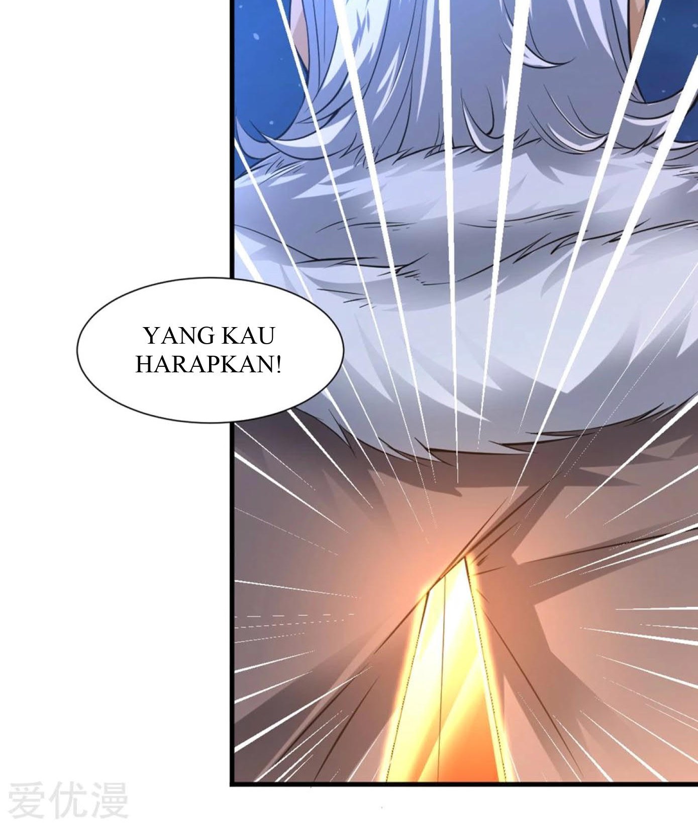 Dao Yin Chapter 32 - halaman 61