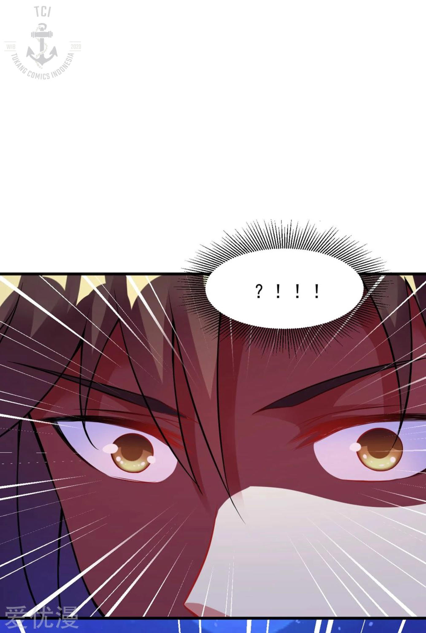 Dao Yin Chapter 32 - halaman 62