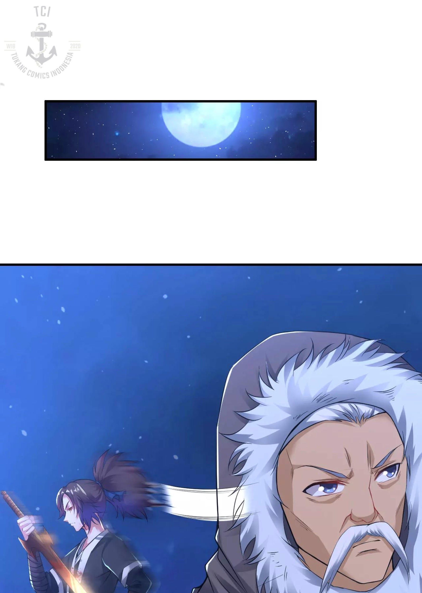 Dao Yin Chapter 33 - halaman 17
