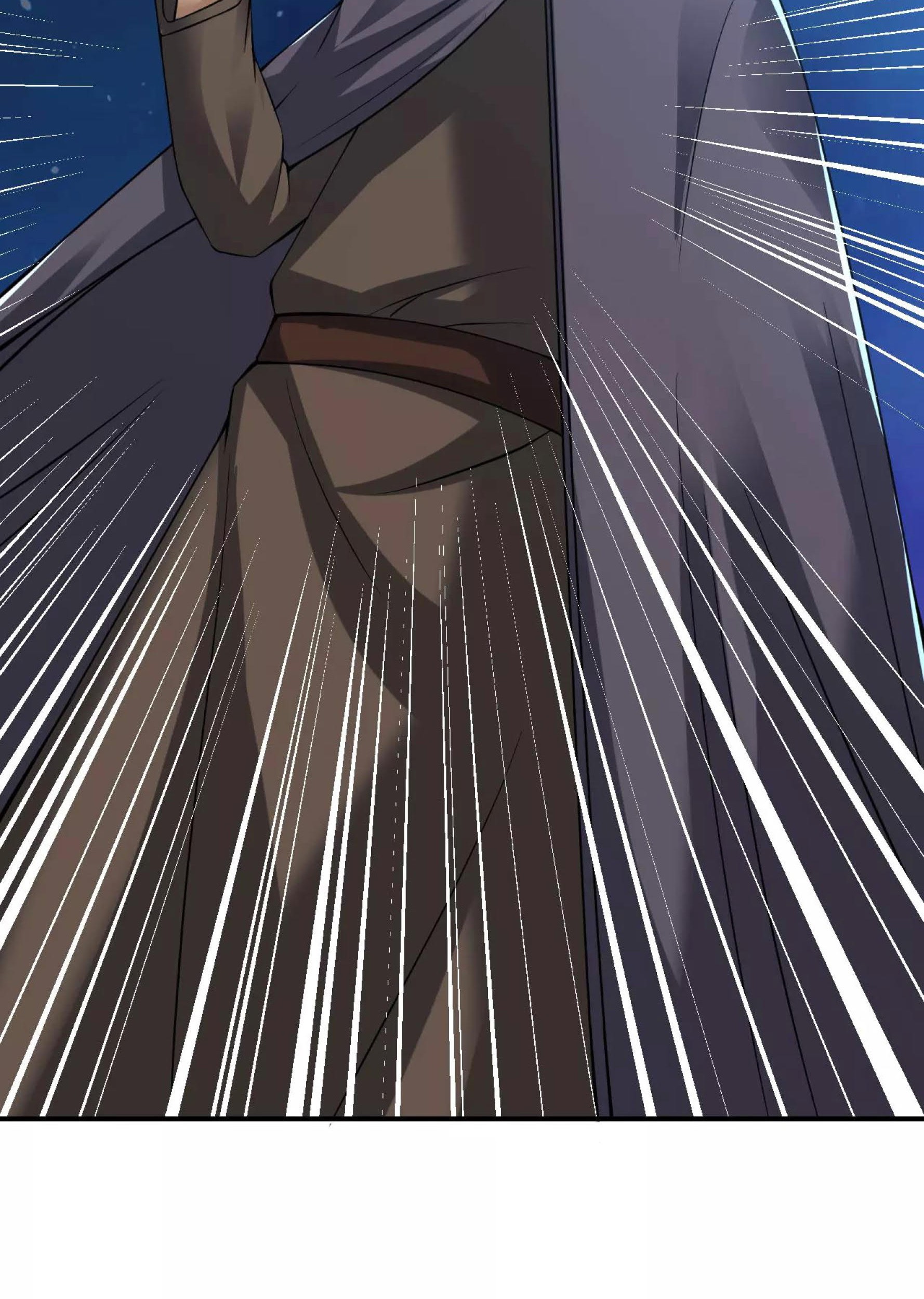 Dao Yin Chapter 33 - halaman 25