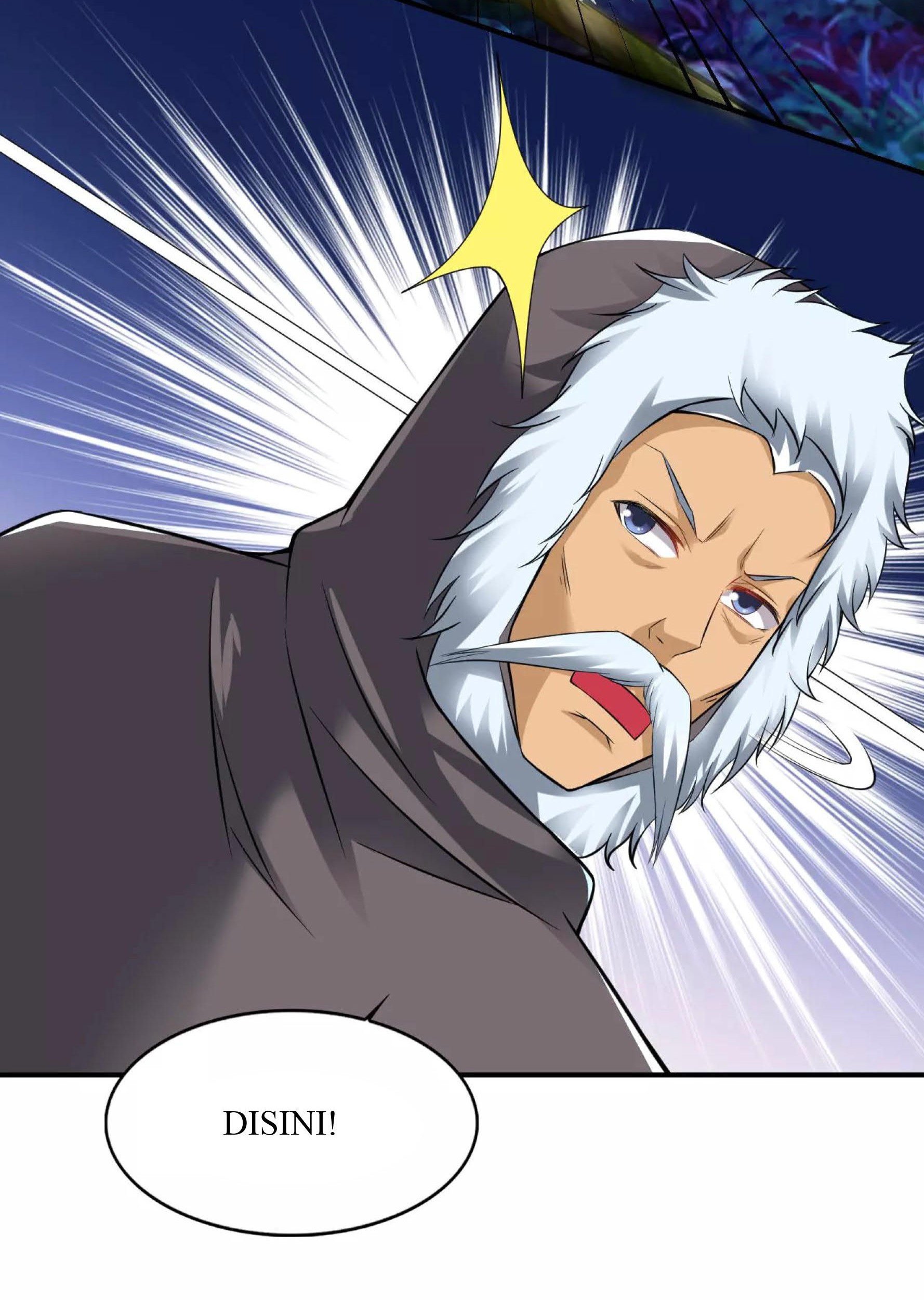 Dao Yin Chapter 33 - halaman 28