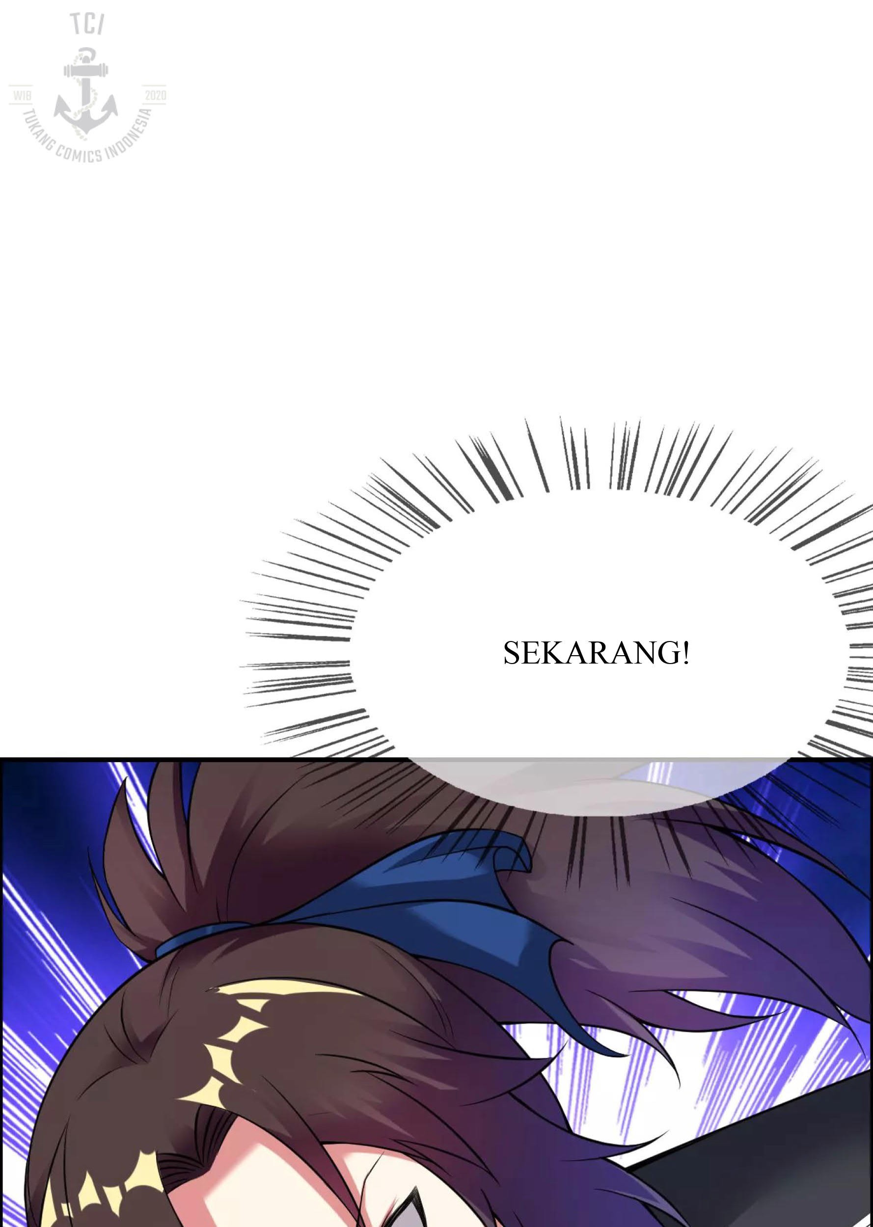 Dao Yin Chapter 33 - halaman 30