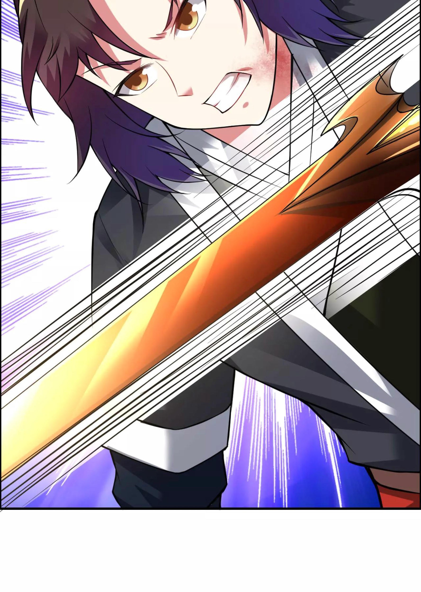 Dao Yin Chapter 33 - halaman 31
