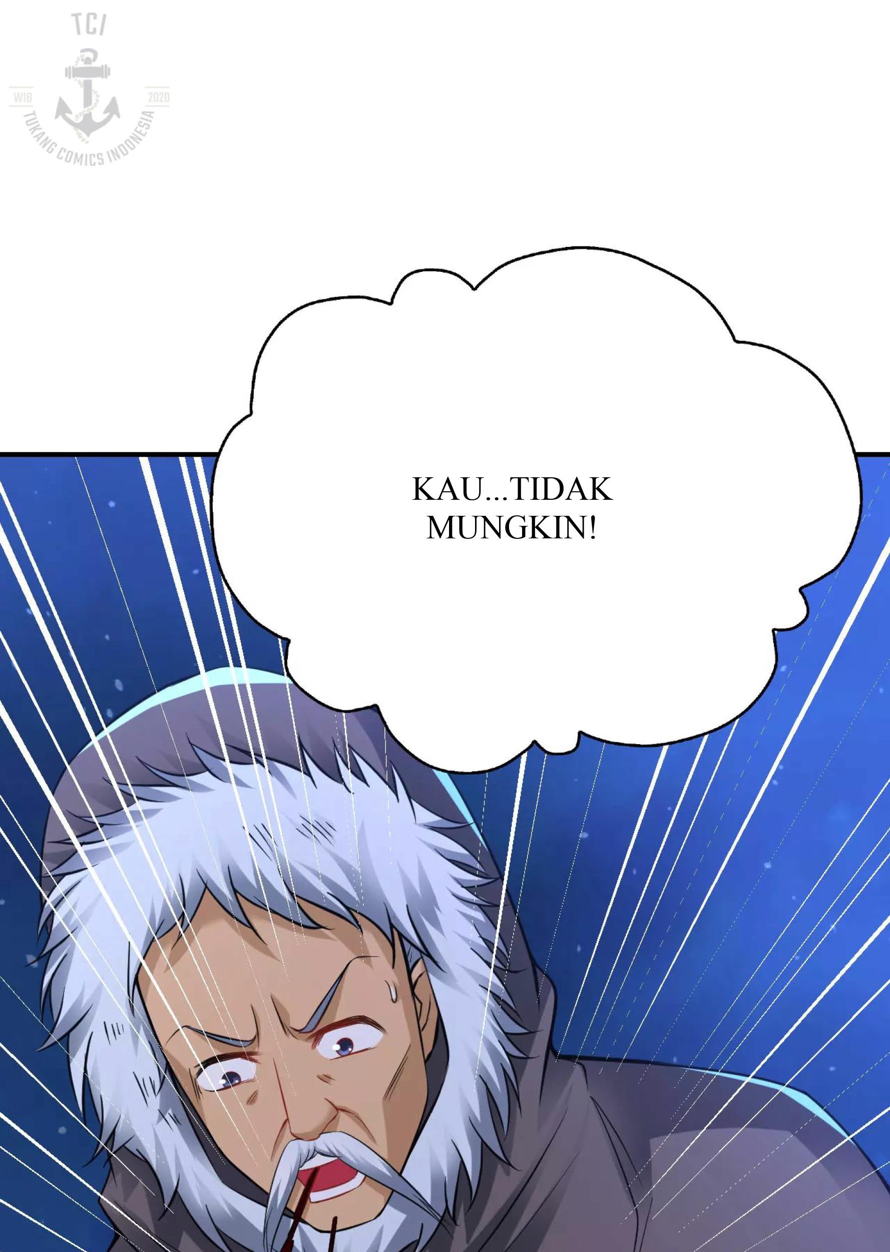 Dao Yin Chapter 33 - halaman 35