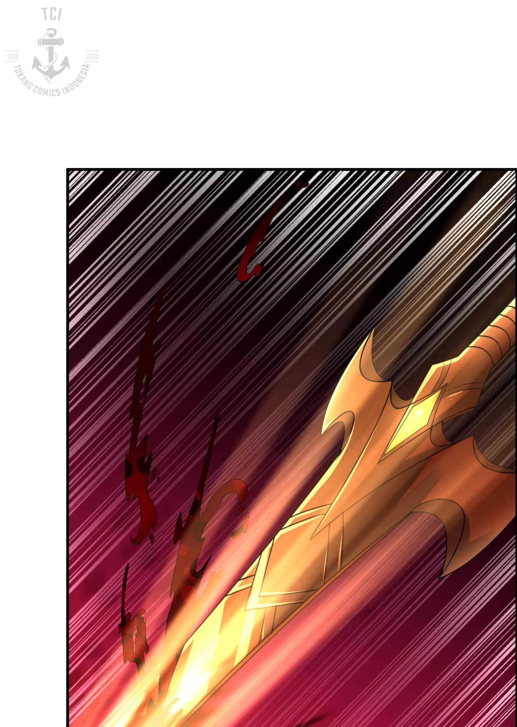 Dao Yin Chapter 33 - halaman 37