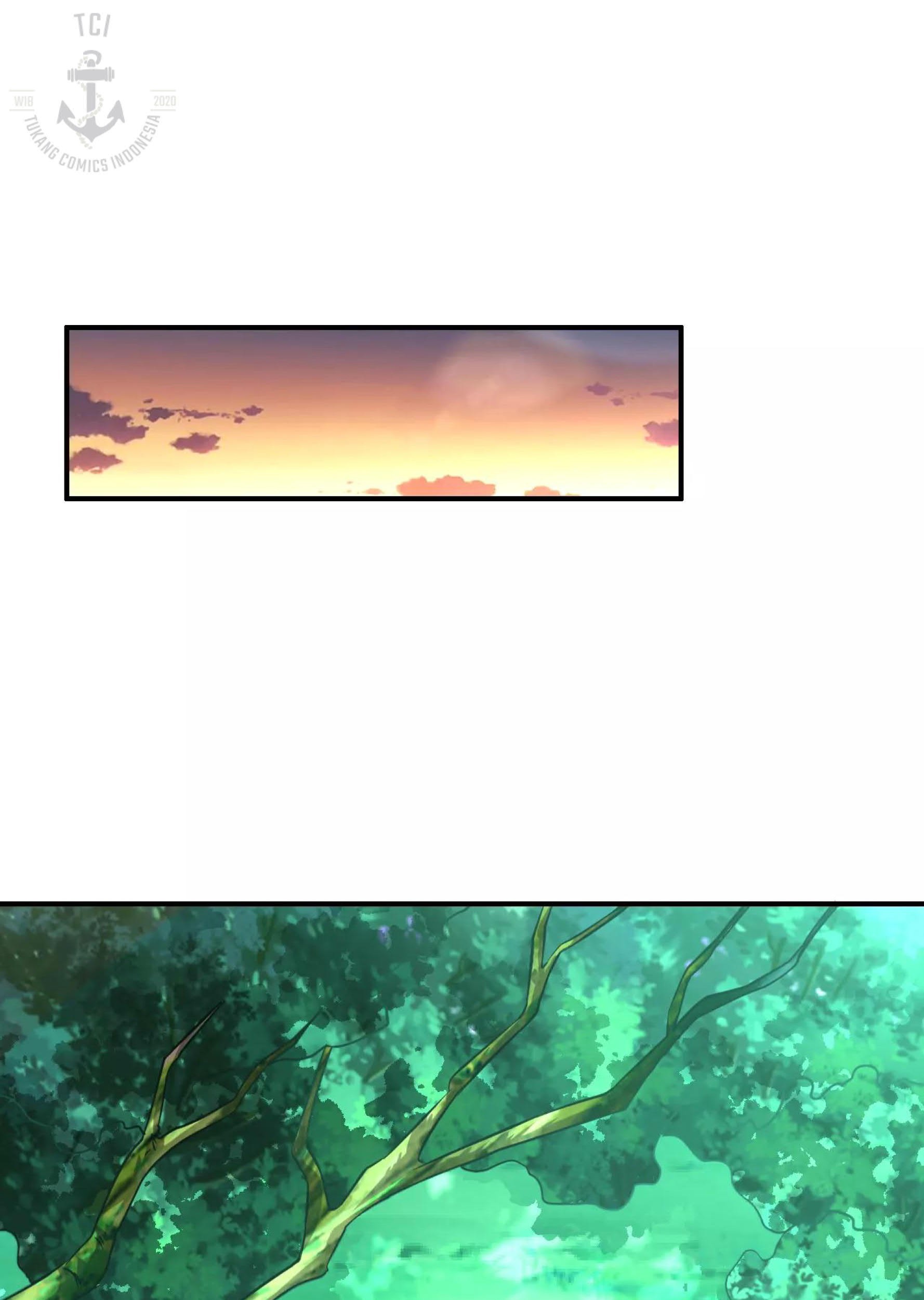 Dao Yin Chapter 33 - halaman 42