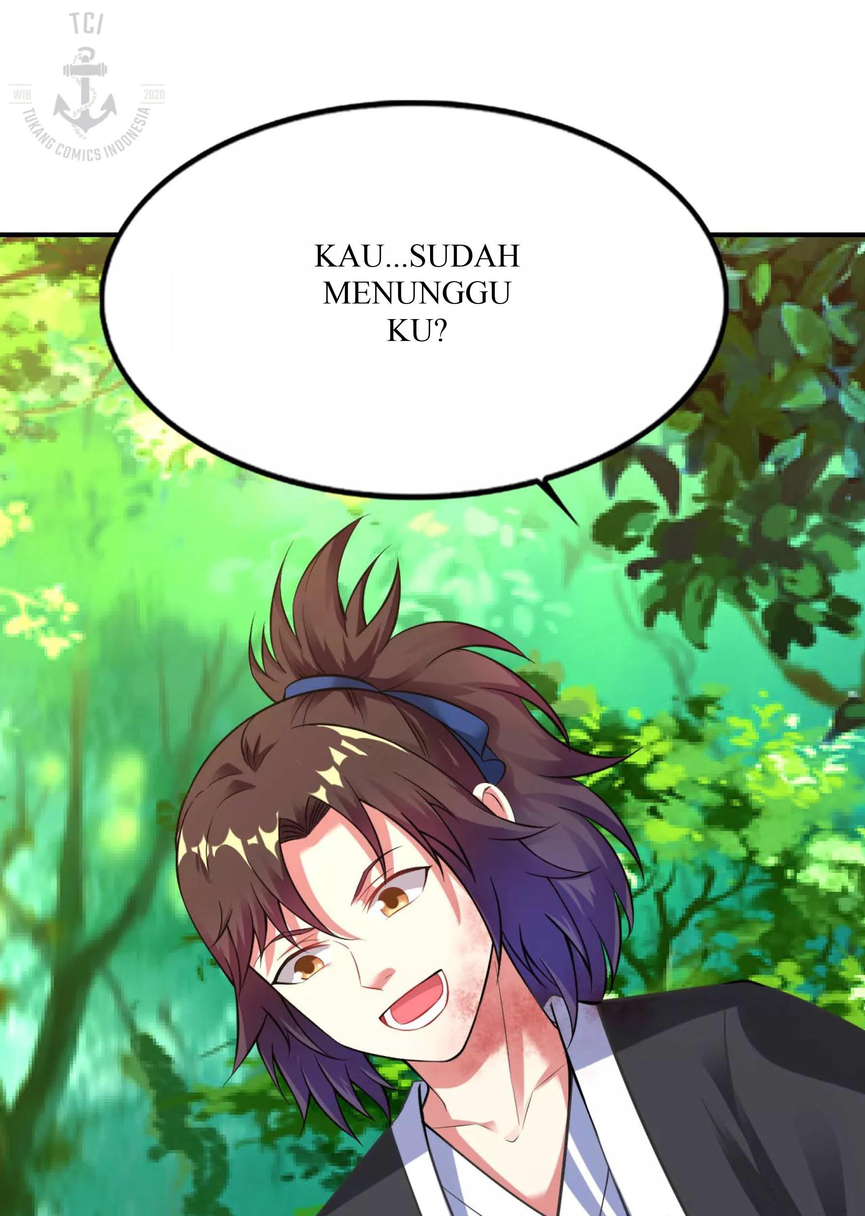 Dao Yin Chapter 33 - halaman 53