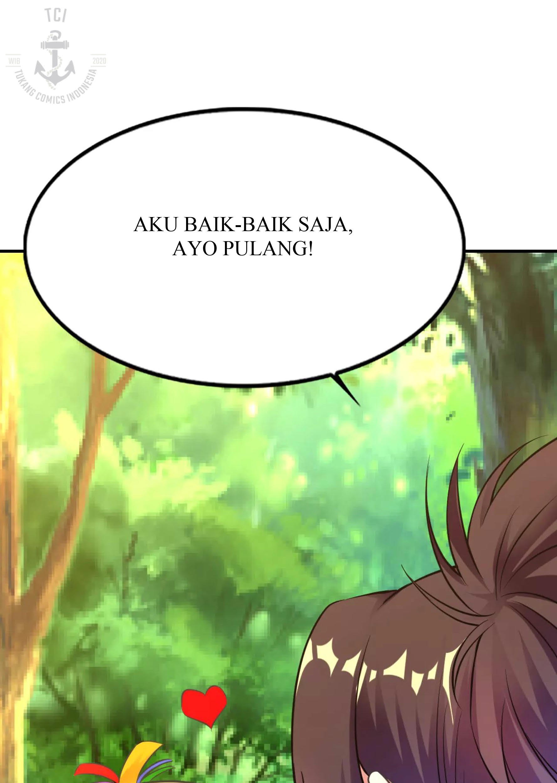 Dao Yin Chapter 33 - halaman 55