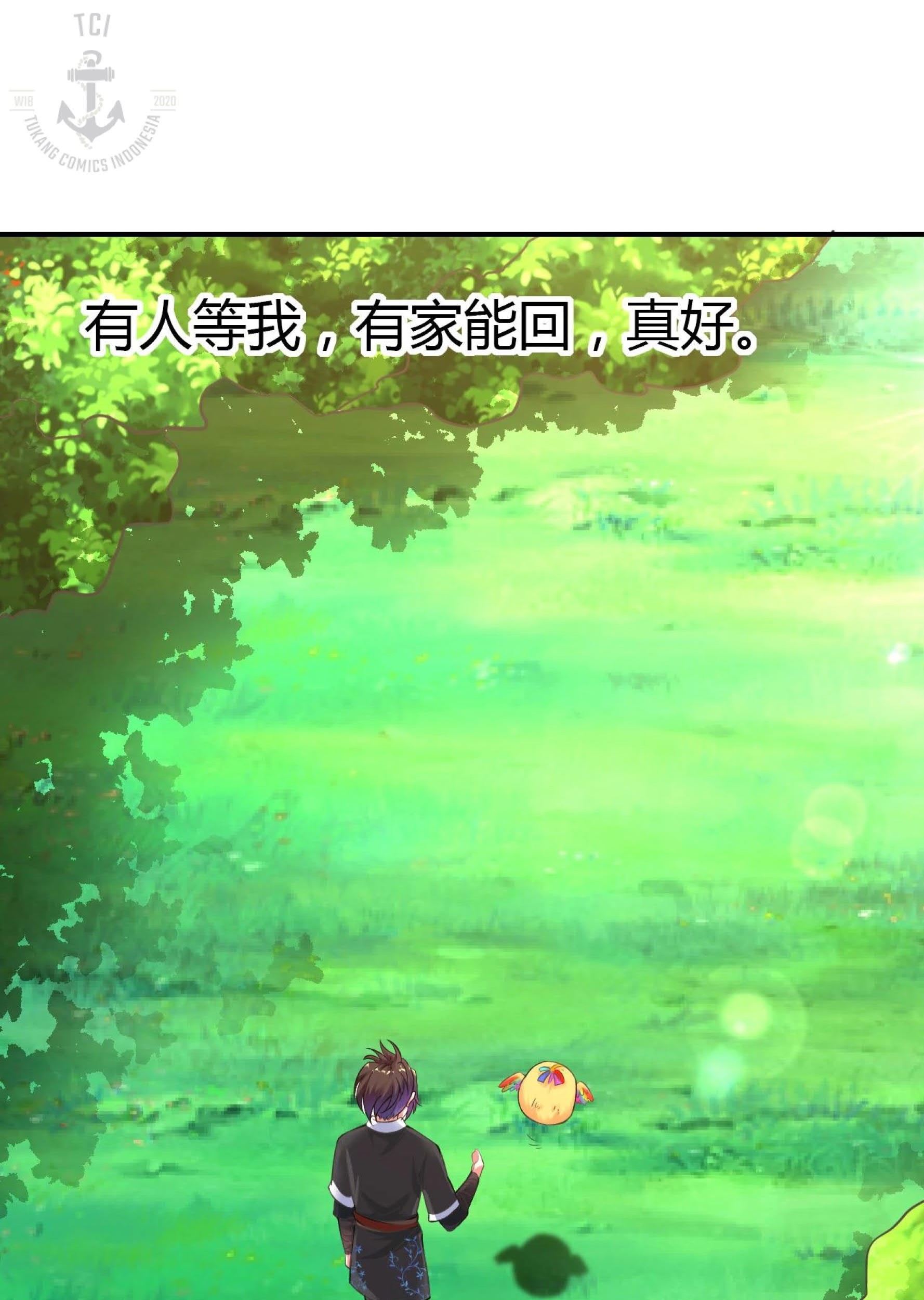Dao Yin Chapter 33 - halaman 57