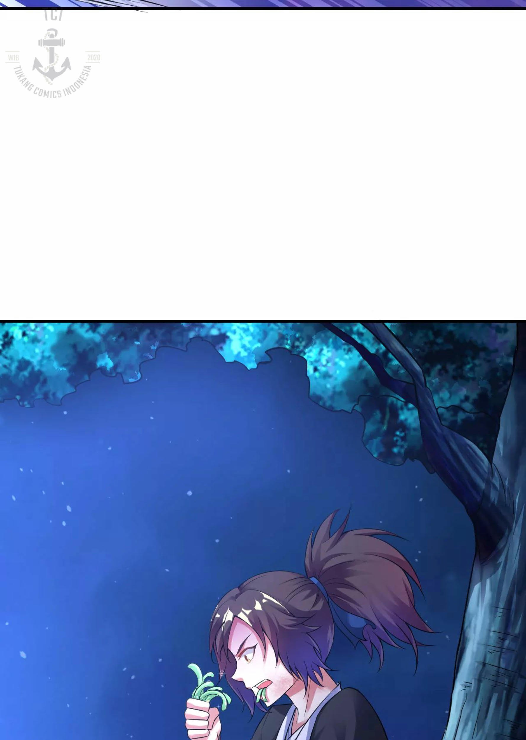 Dao Yin Chapter 33 - halaman 6